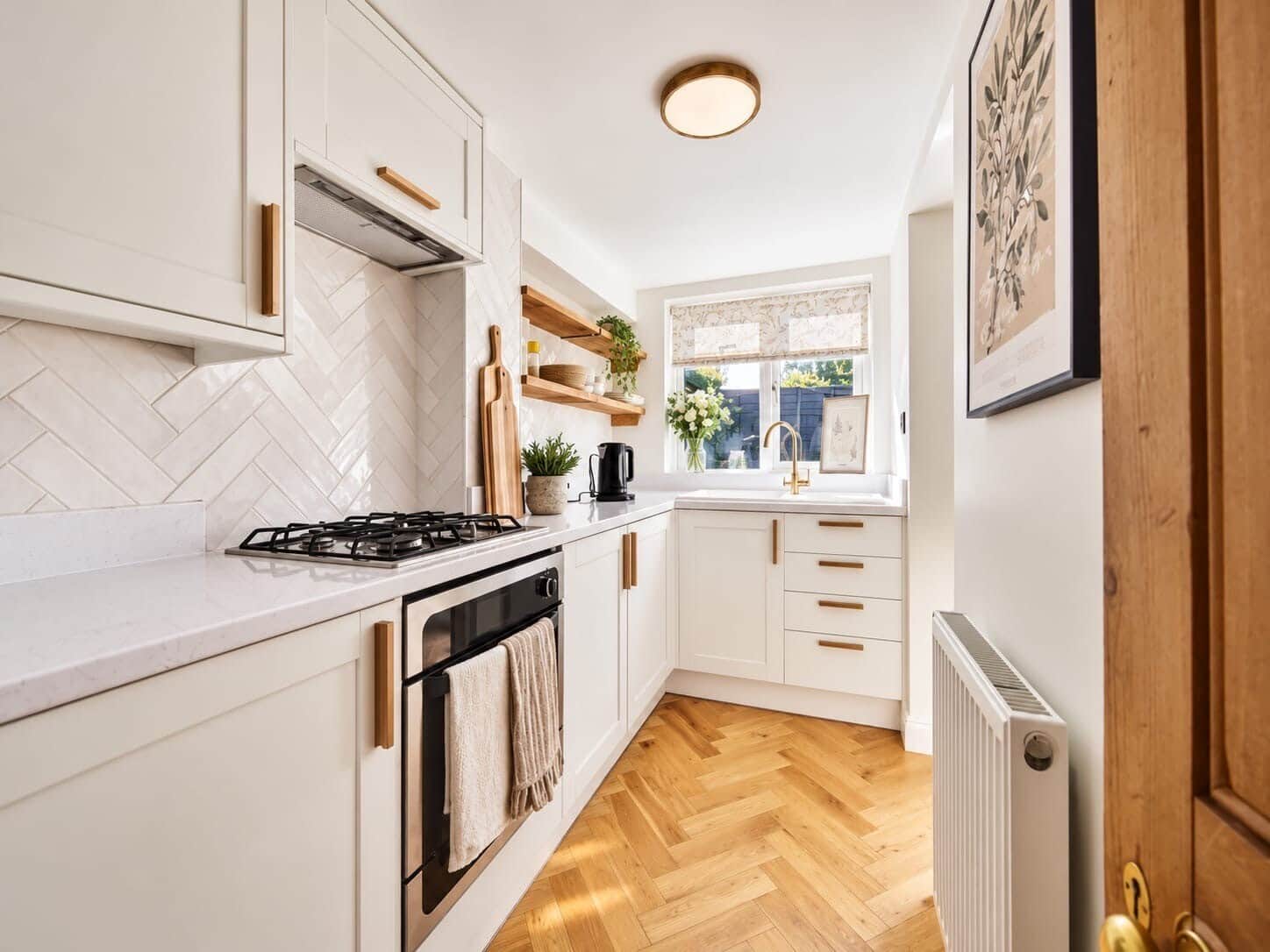 Property at Dutts Cottages, West Malling