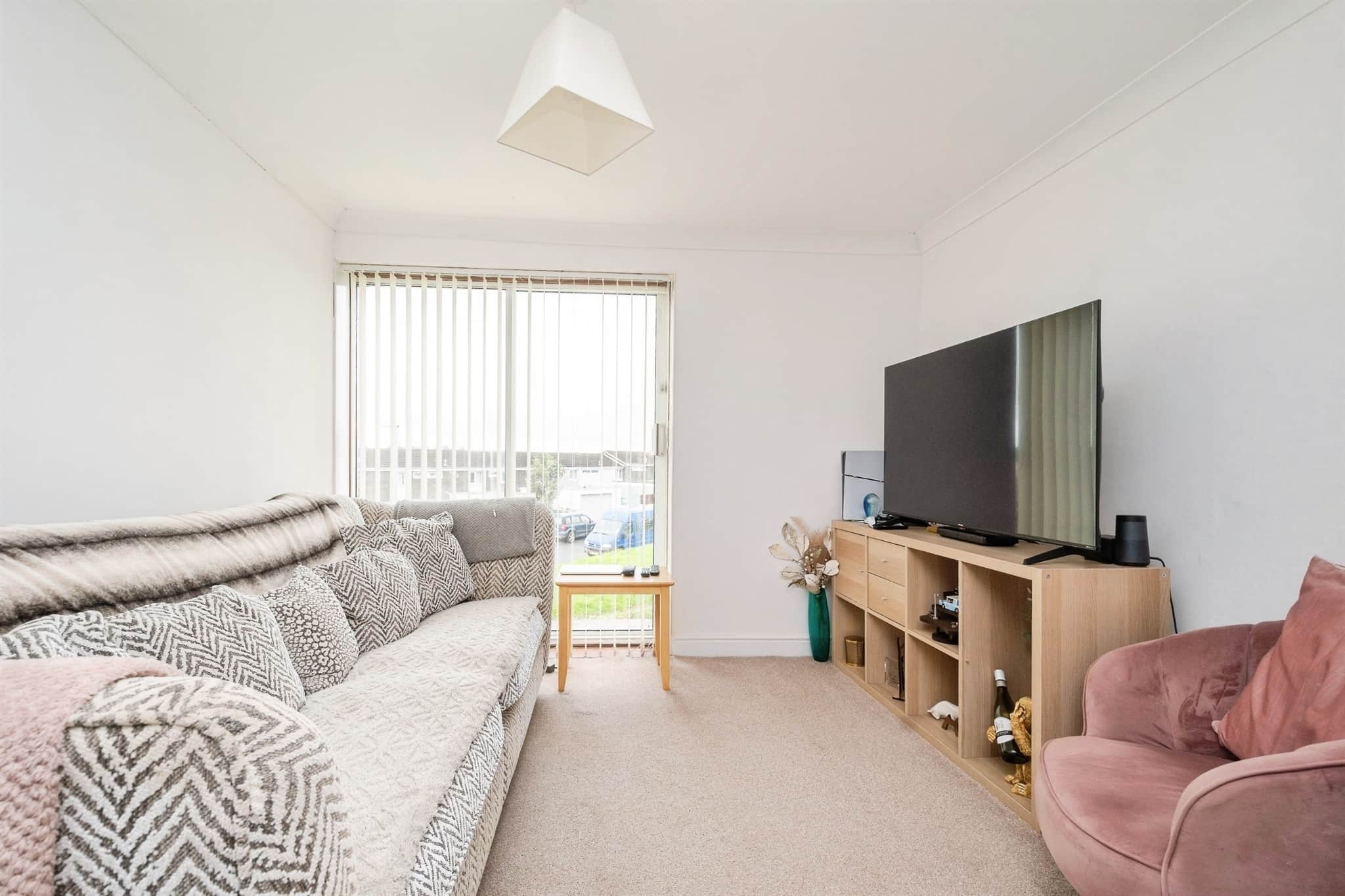 Property at Defoe Close, Plymouth