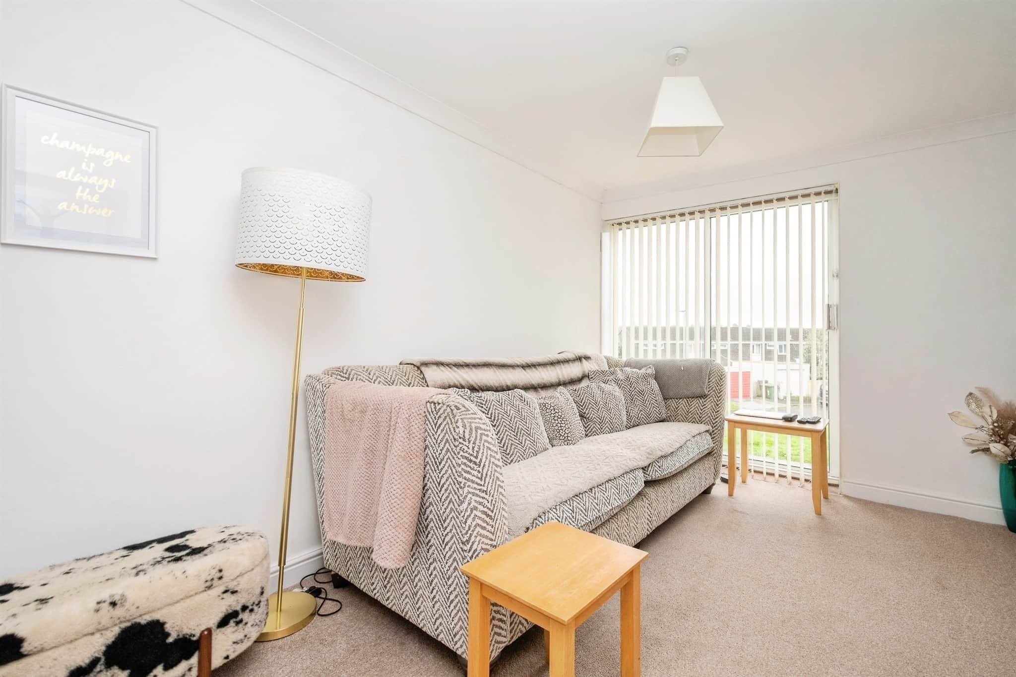 Property at Defoe Close, Plymouth
