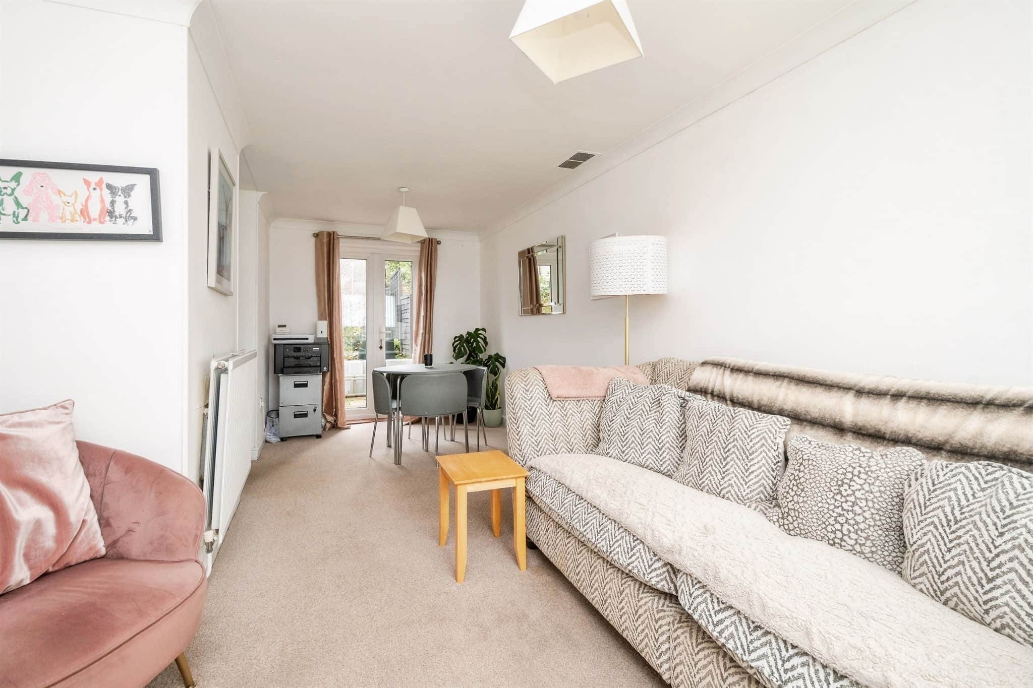 Property at Defoe Close, Plymouth