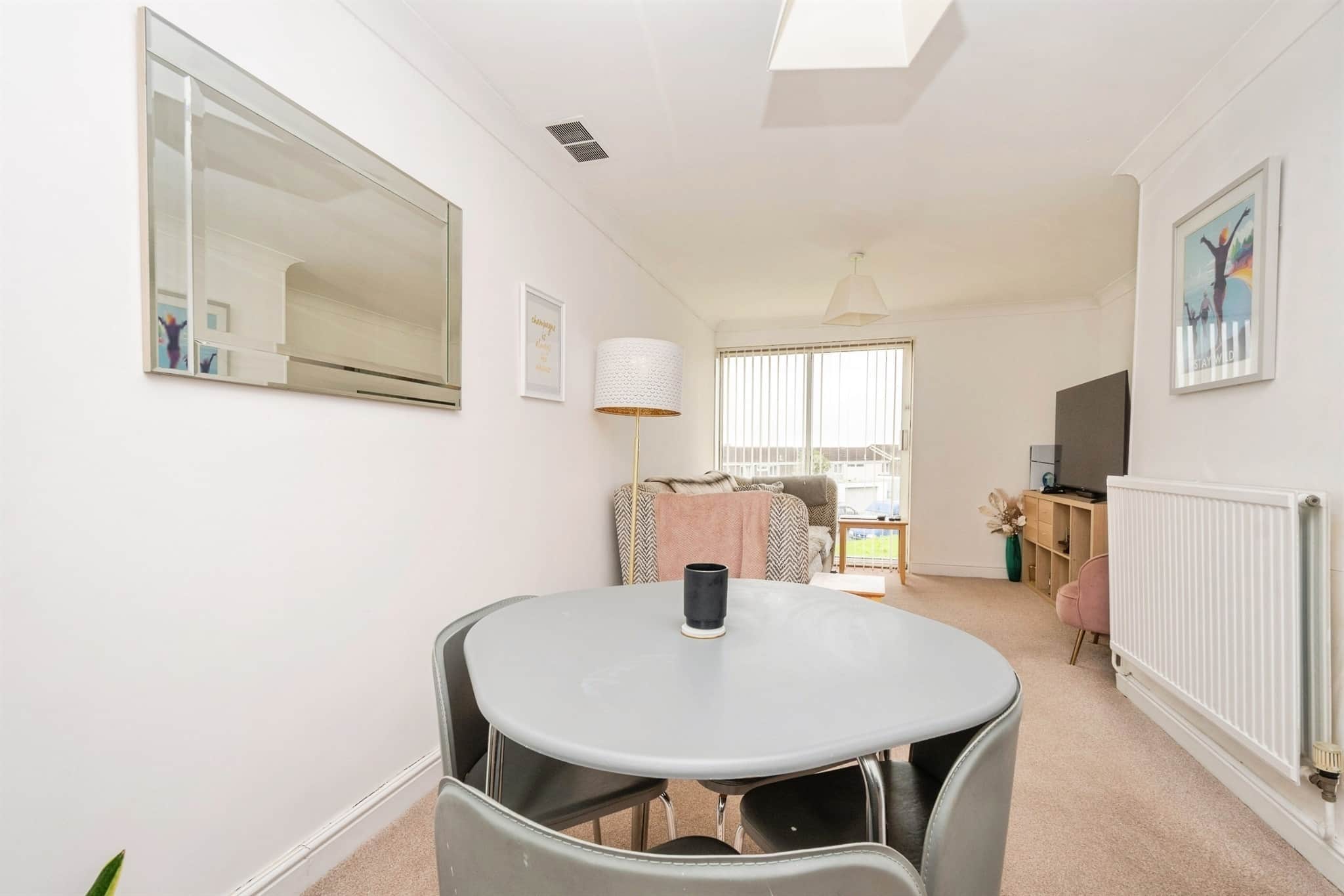 Property at Defoe Close, Plymouth