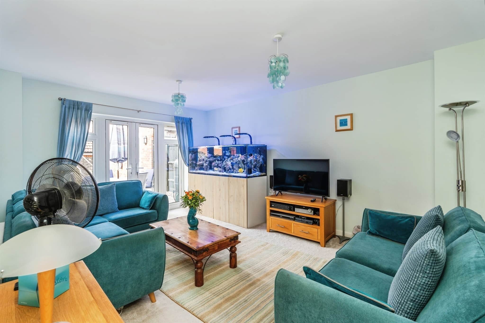 Property at Chiltern Crescent, Fair Oak, Eastleigh