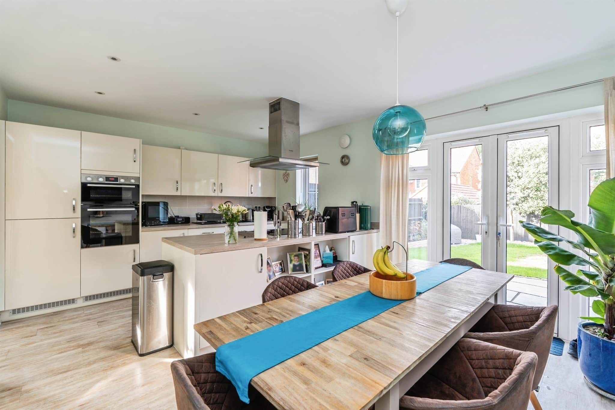 Property at Chiltern Crescent, Fair Oak, Eastleigh