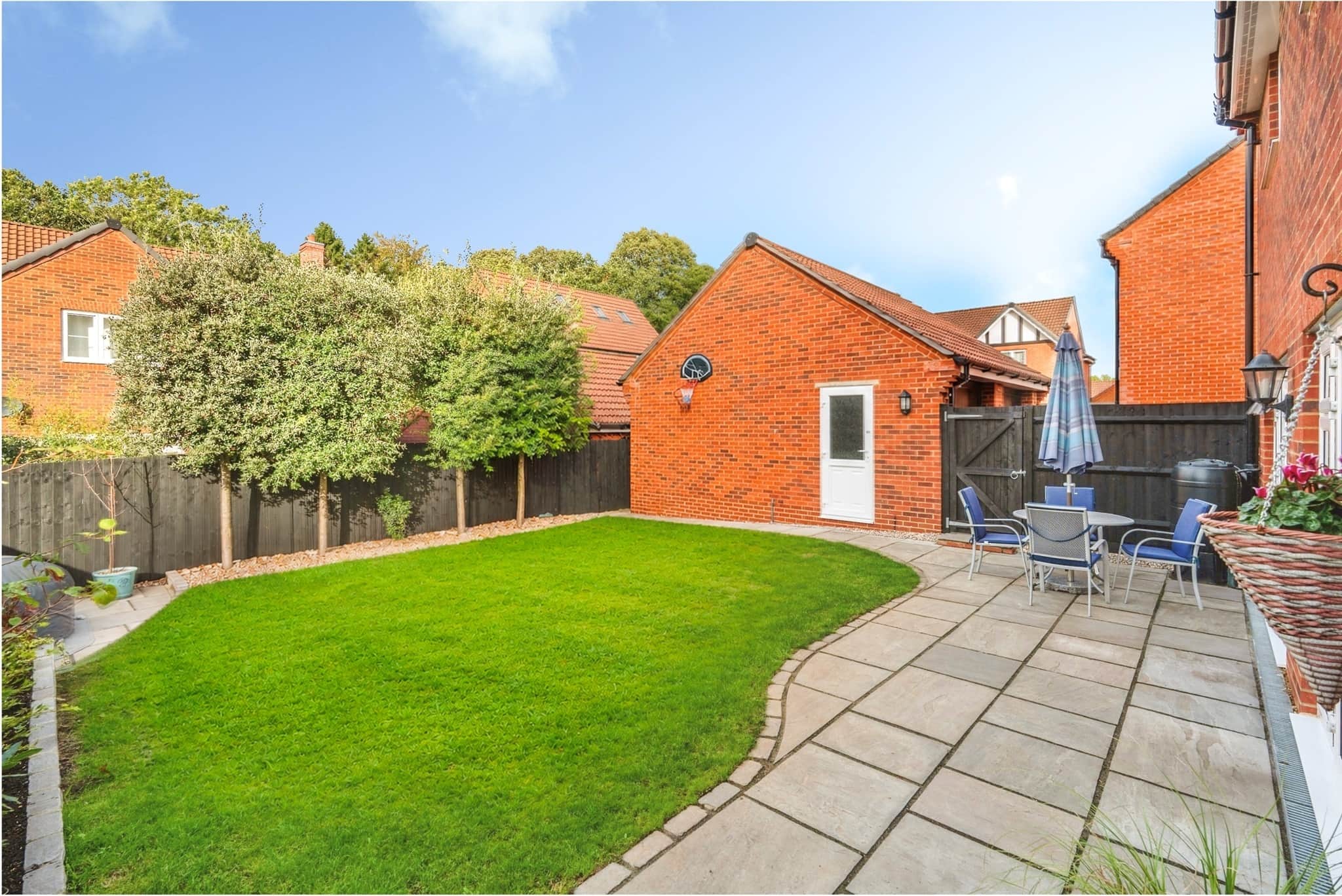 Property at Chiltern Crescent, Fair Oak, Eastleigh