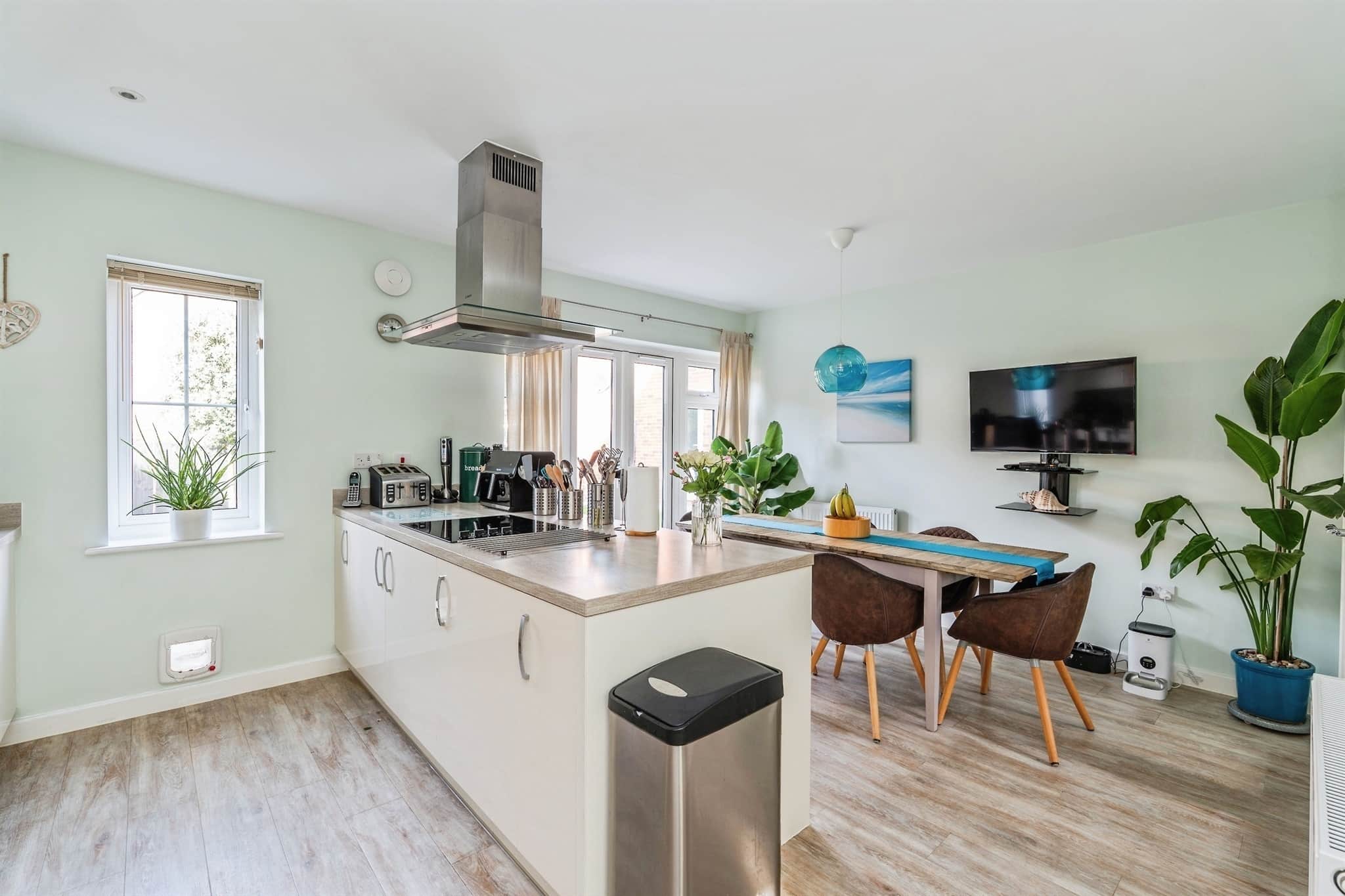 Property at Chiltern Crescent, Fair Oak, Eastleigh