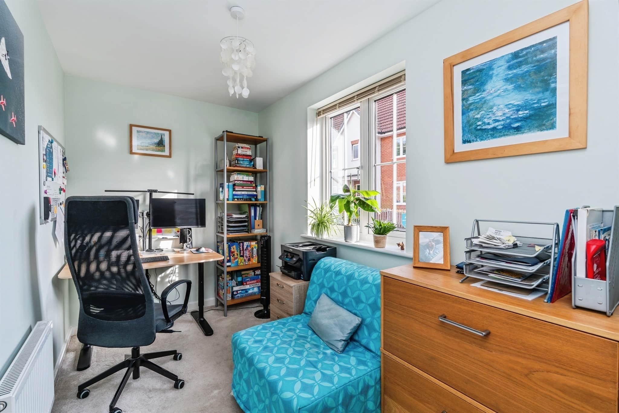 Property at Chiltern Crescent, Fair Oak, Eastleigh