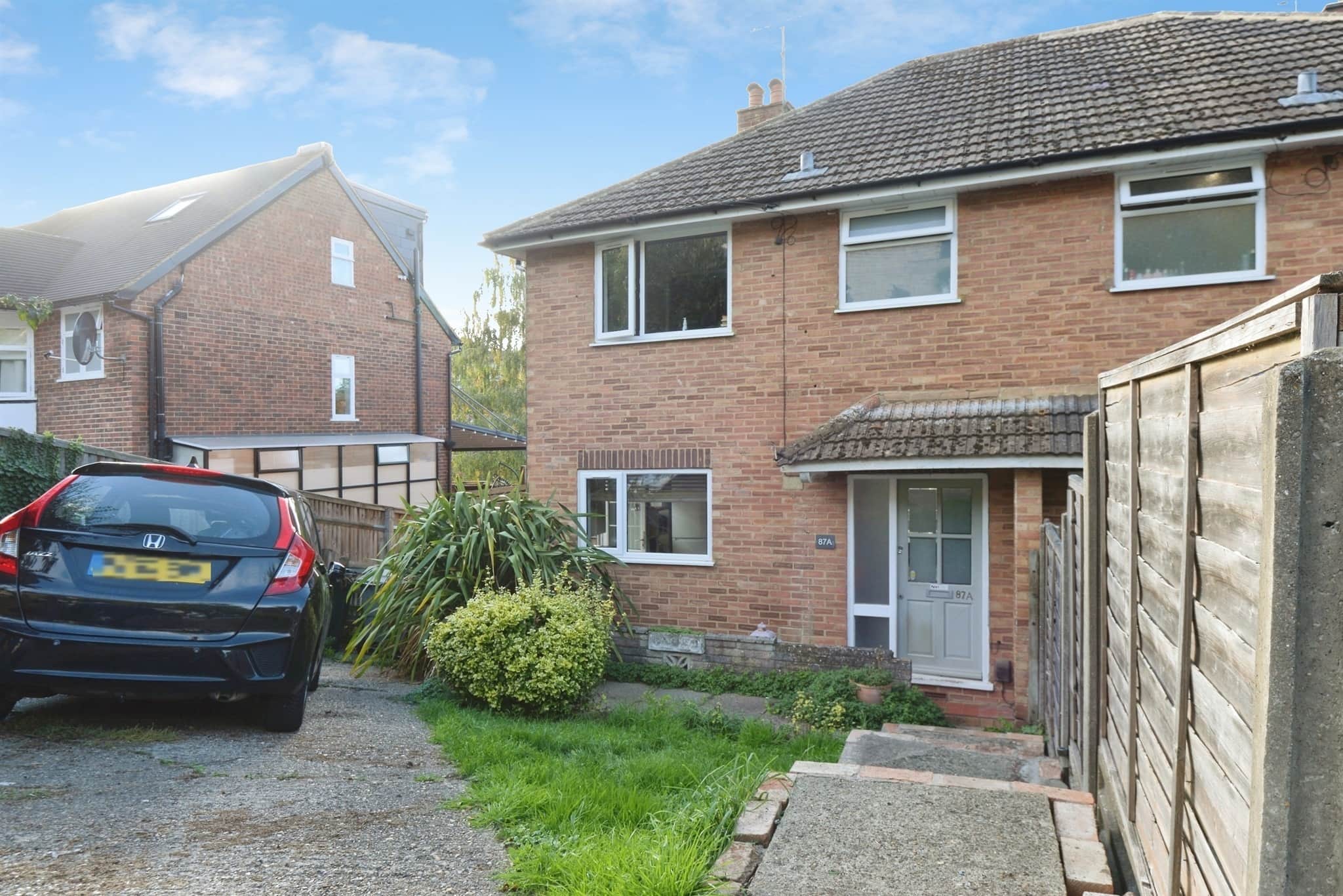 Property at Carrington Road, High Wycombe