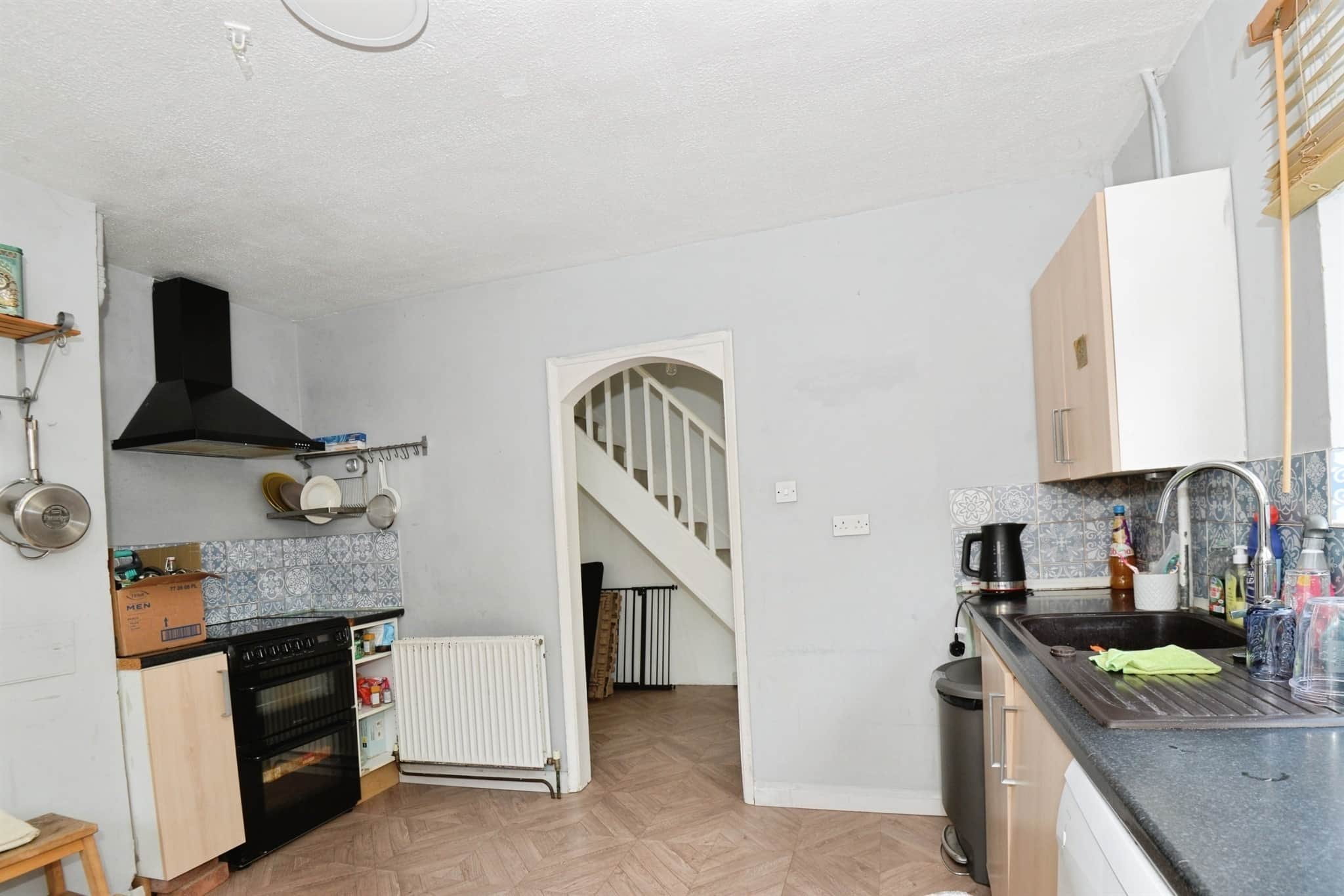 Property at Carrington Road, High Wycombe
