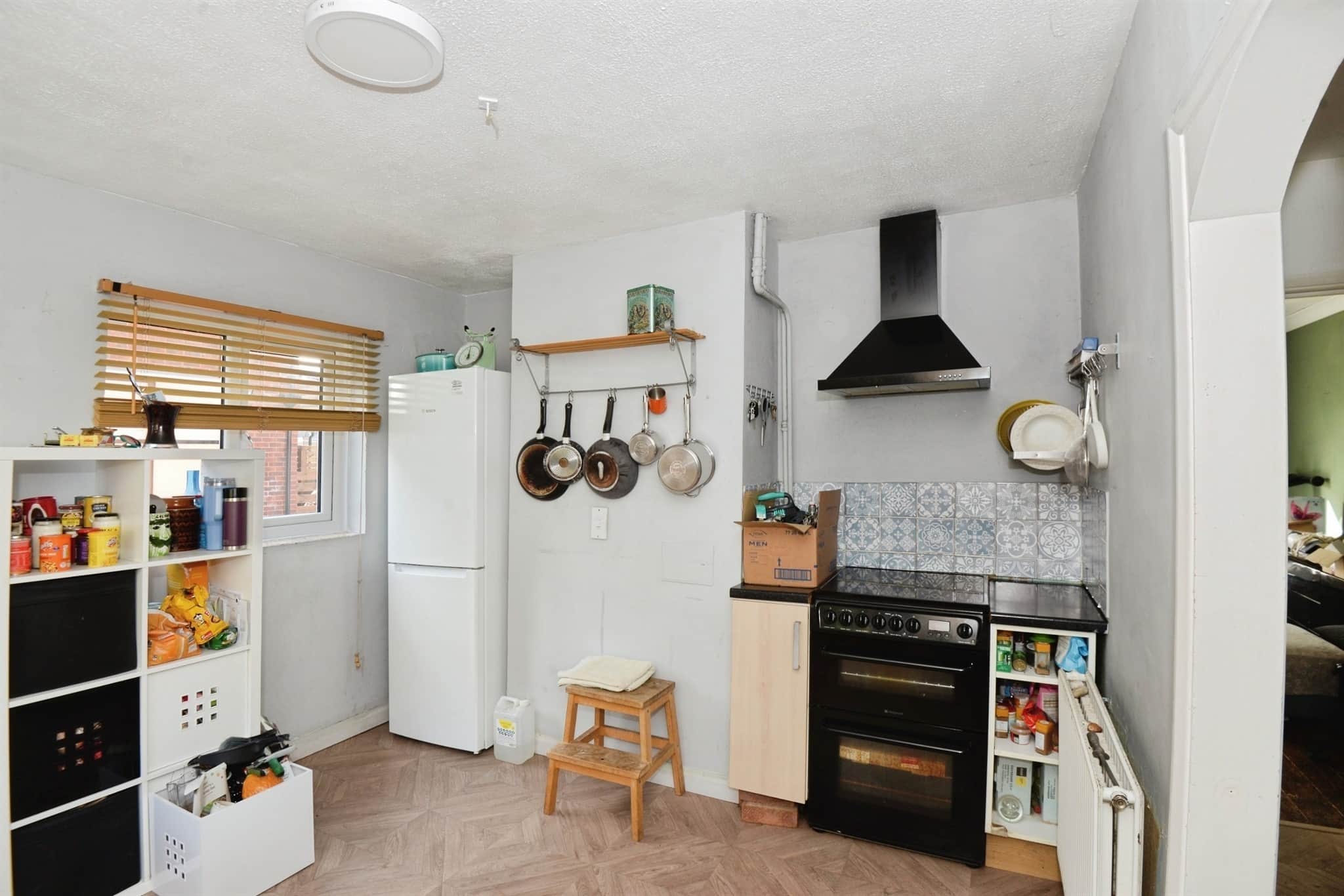 Property at Carrington Road, High Wycombe