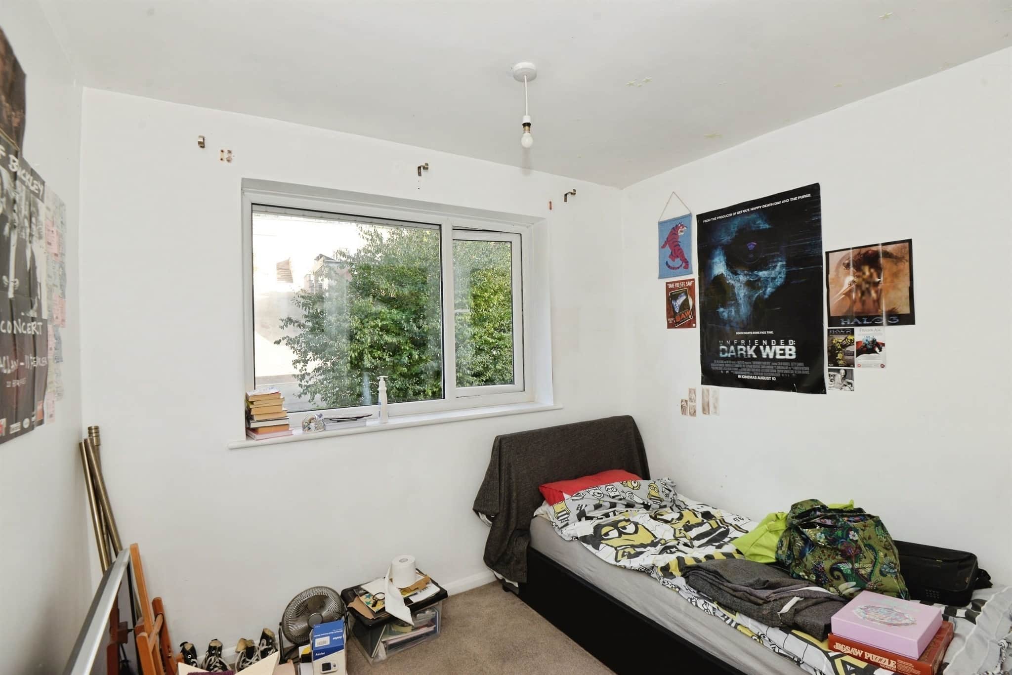 Property at Carrington Road, High Wycombe