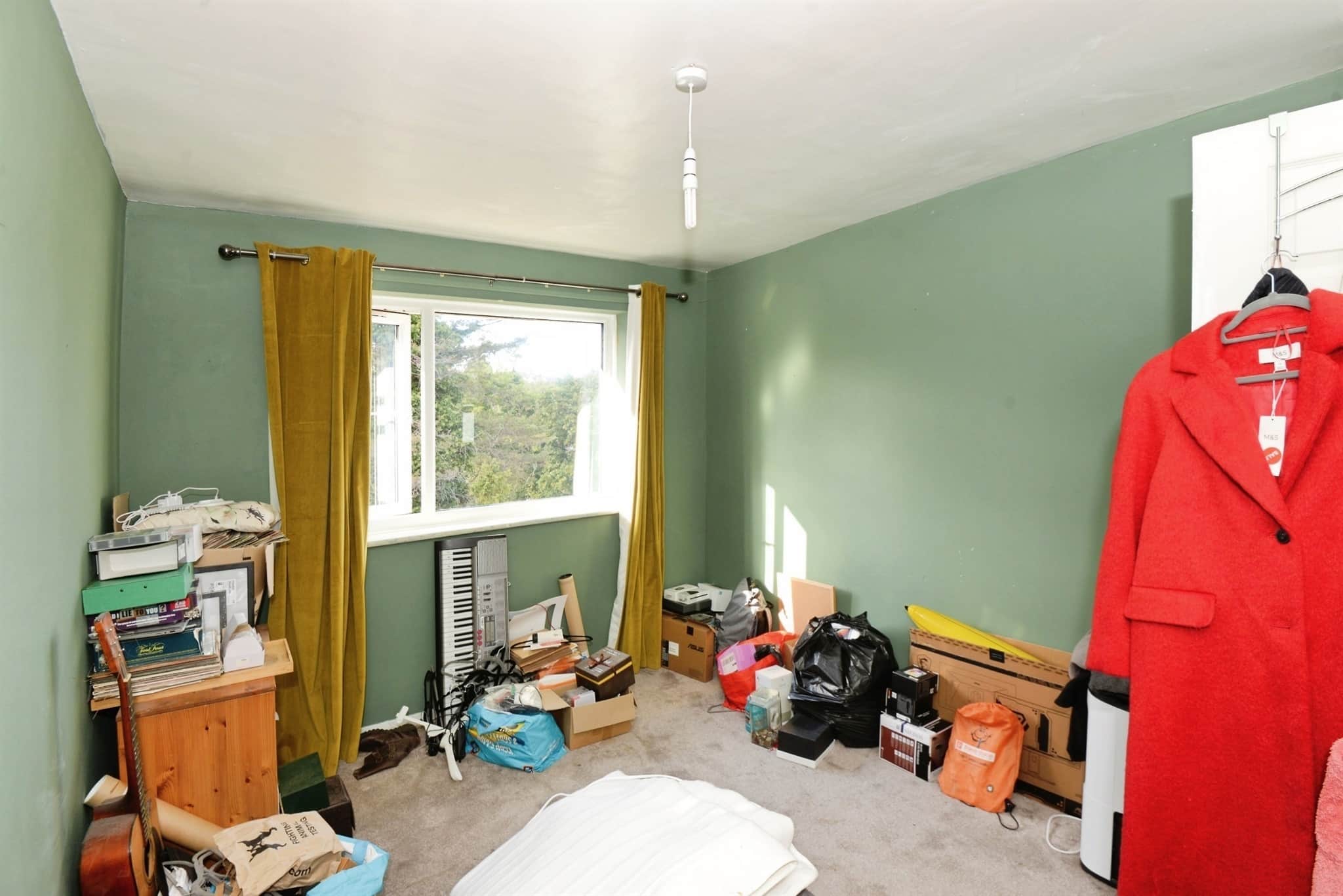 Property at Carrington Road, High Wycombe
