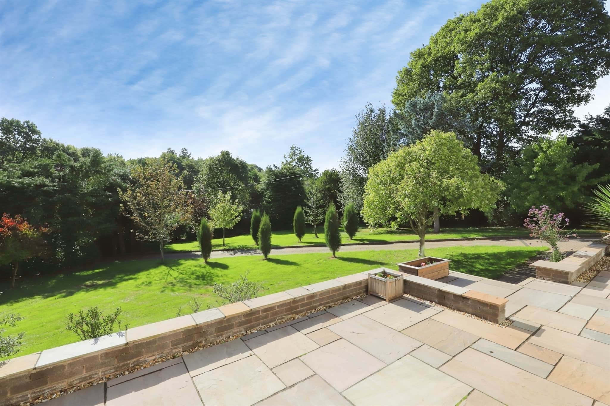Property at Button Bridge, Kinlet, Bewdley