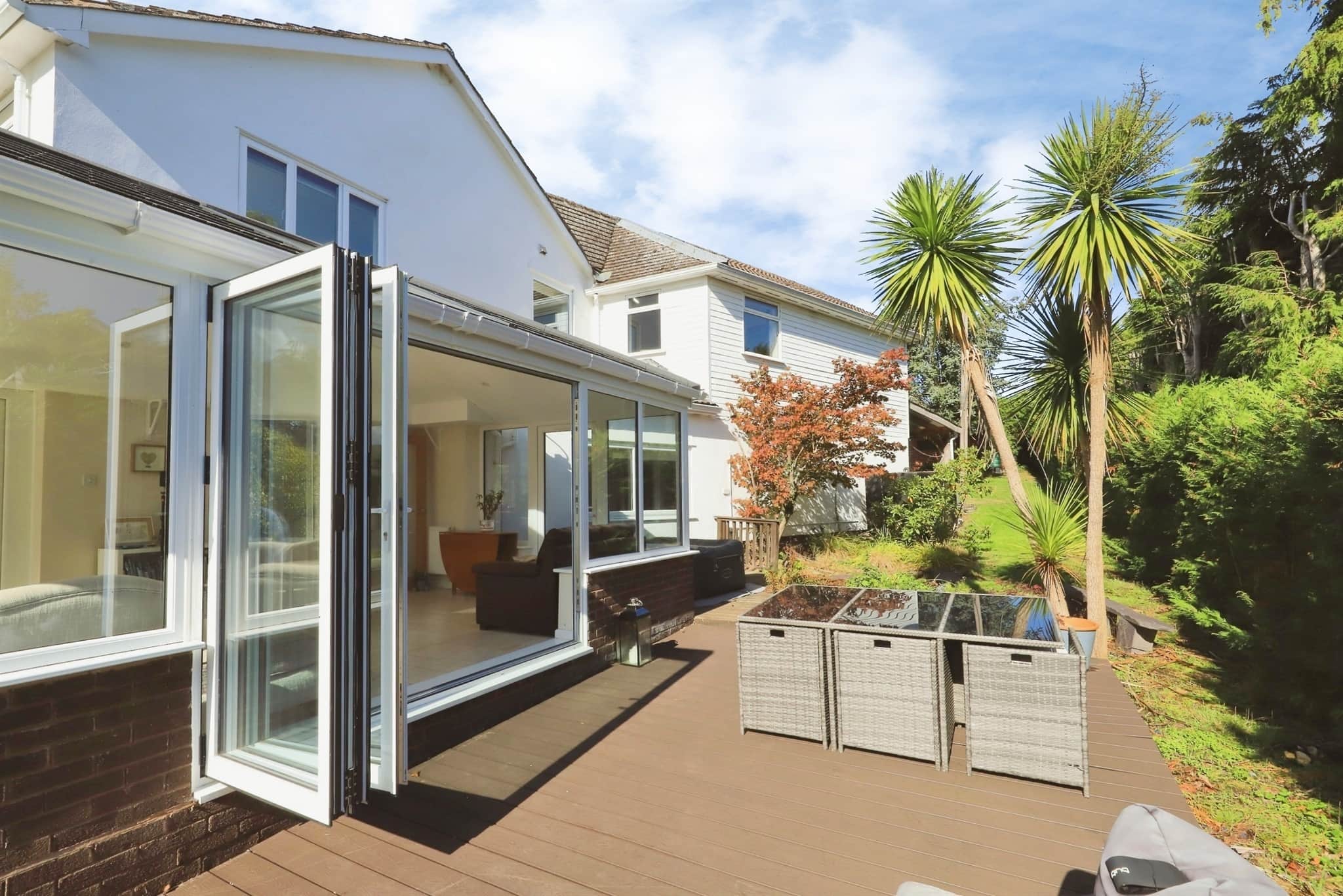 Property at Button Bridge, Kinlet, Bewdley
