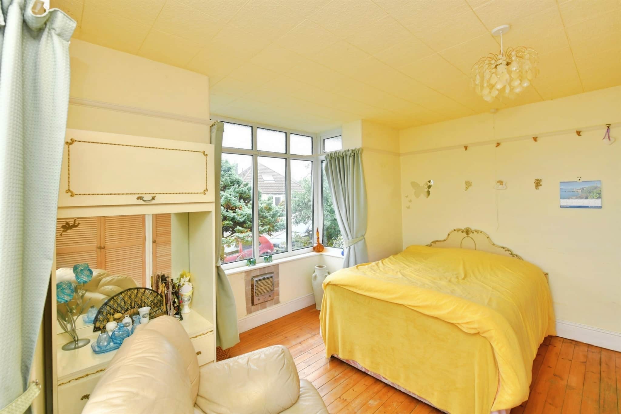 Property at Frith Road, SALTASH