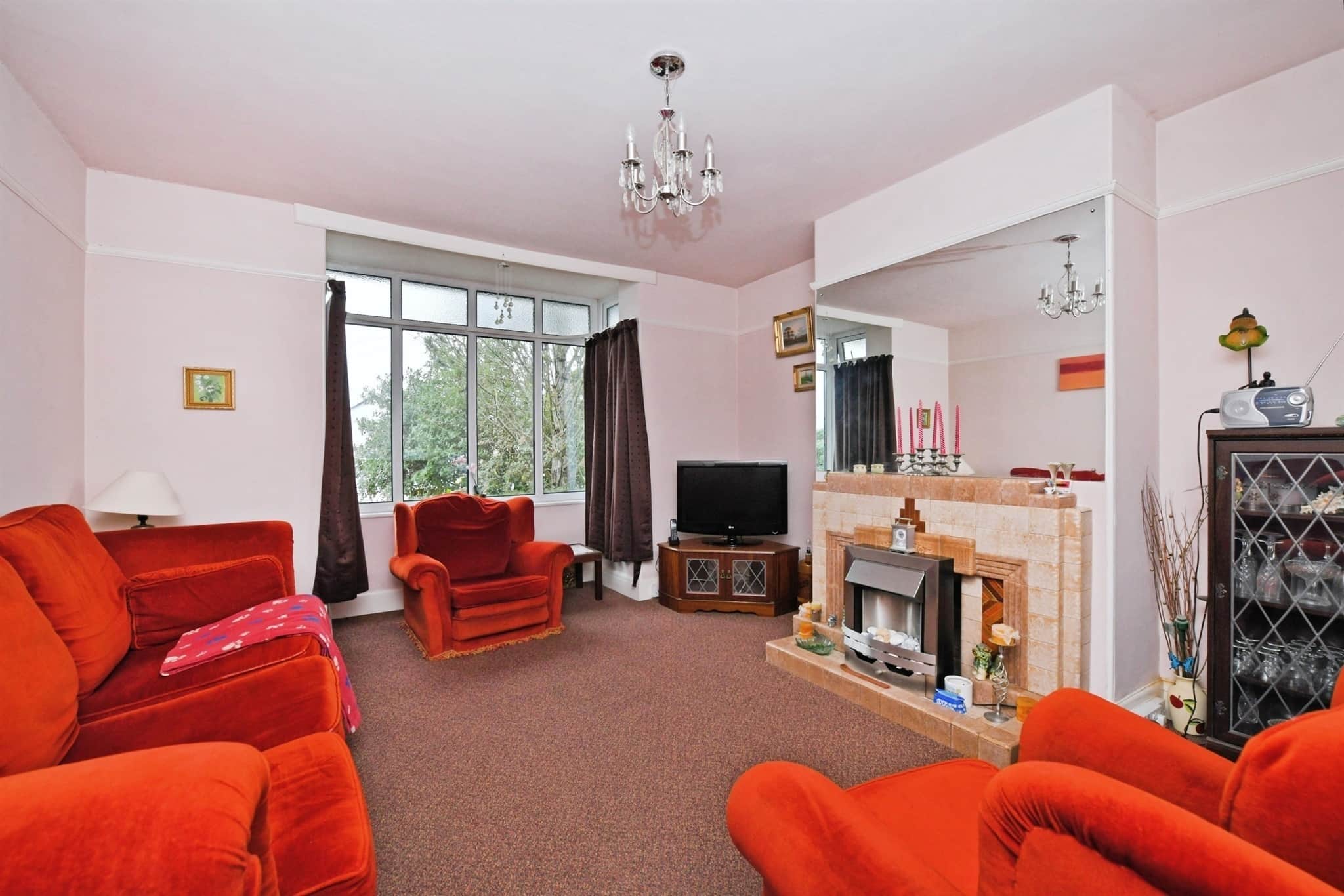 Property at Frith Road, SALTASH