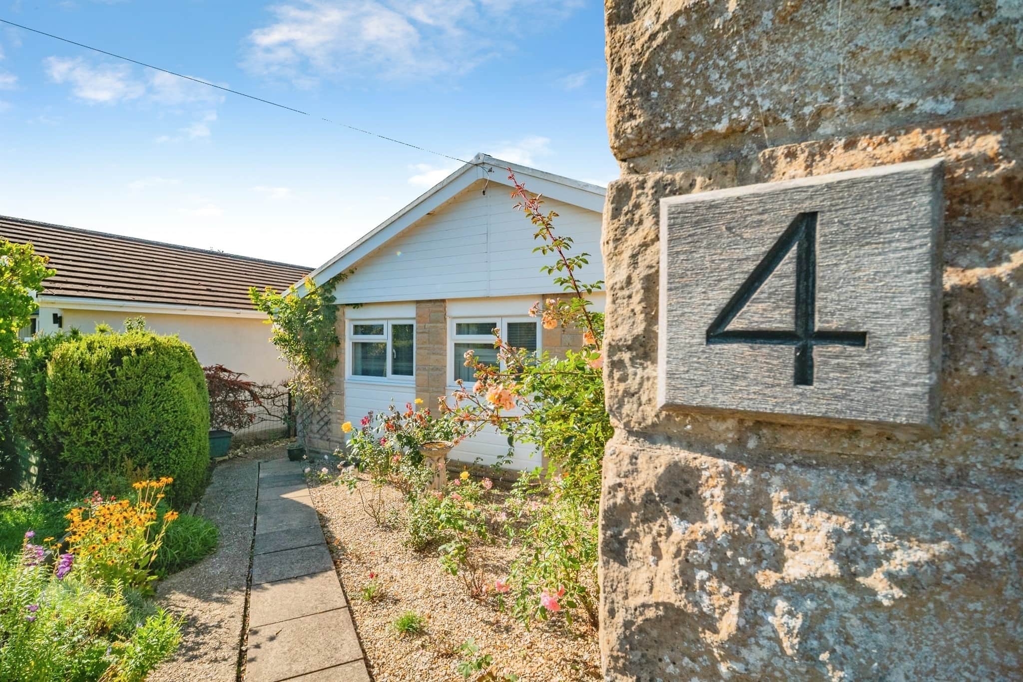 Property at Stanstead Road, Maiden Newton, Dorchester