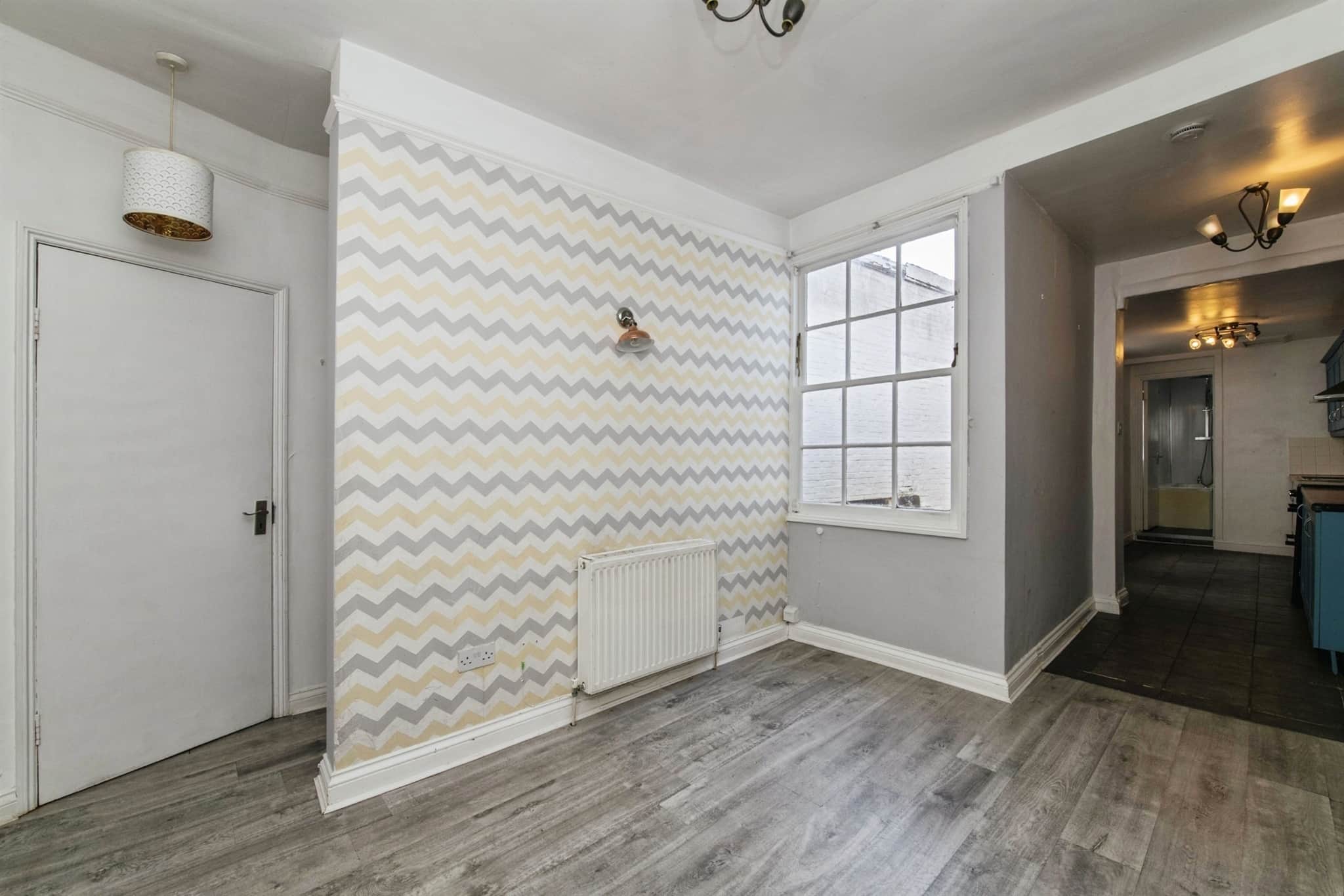 Property at Church Road, St. Thomas, Exeter