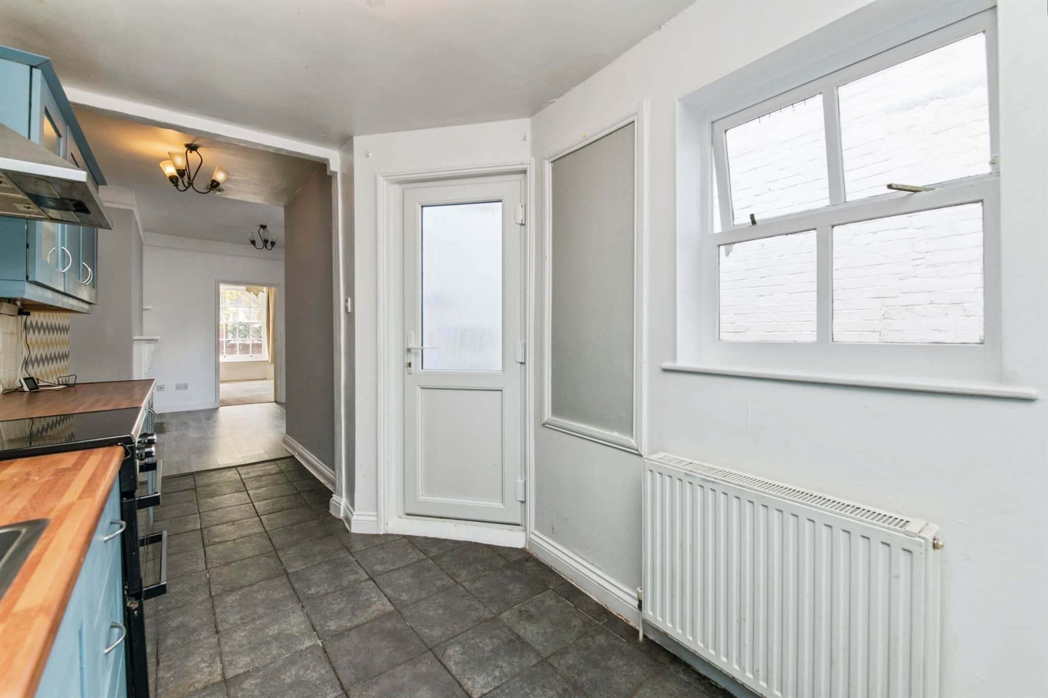 Property at Church Road, St. Thomas, Exeter