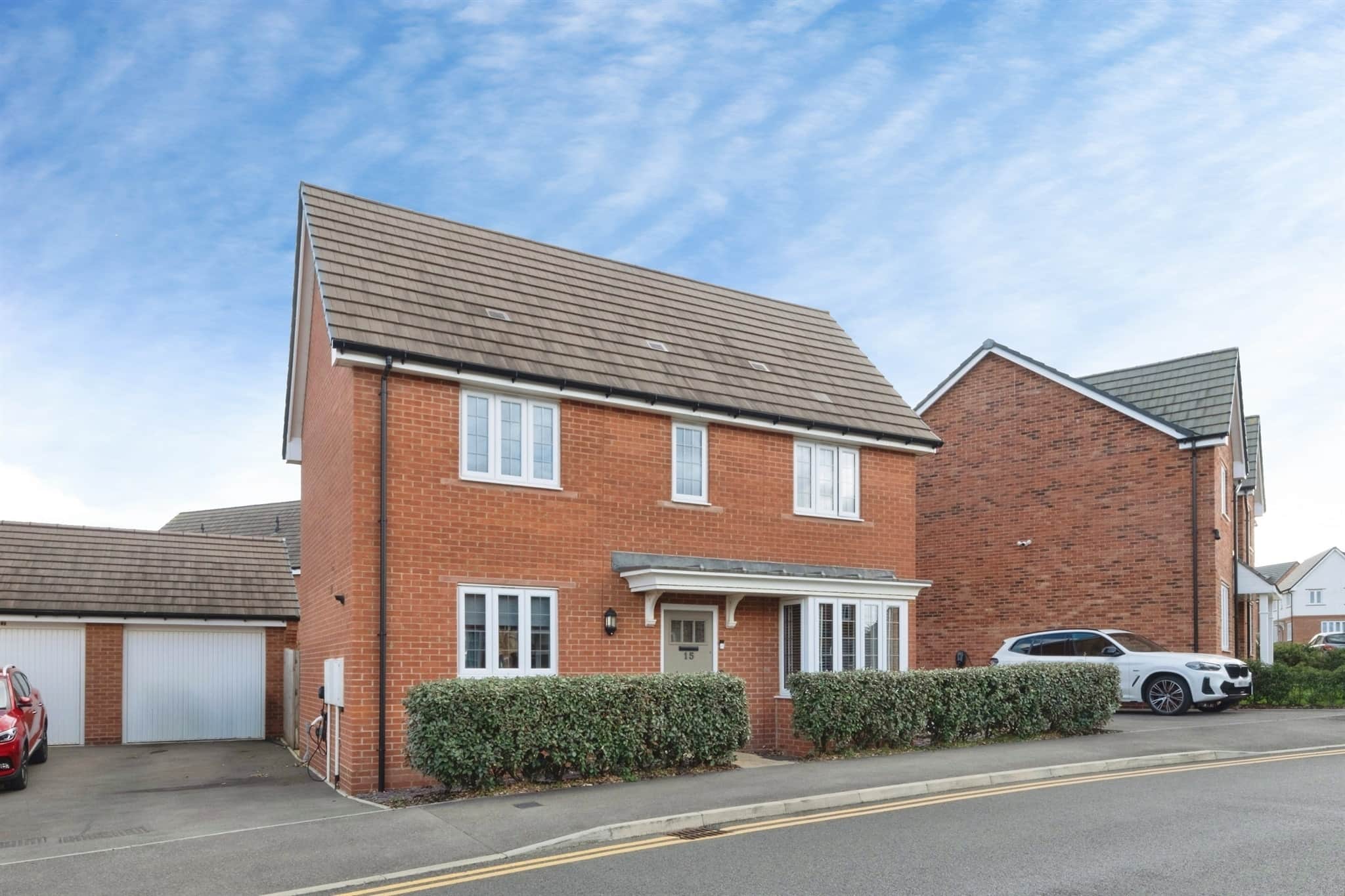 Property at Wilson Road, Banbury