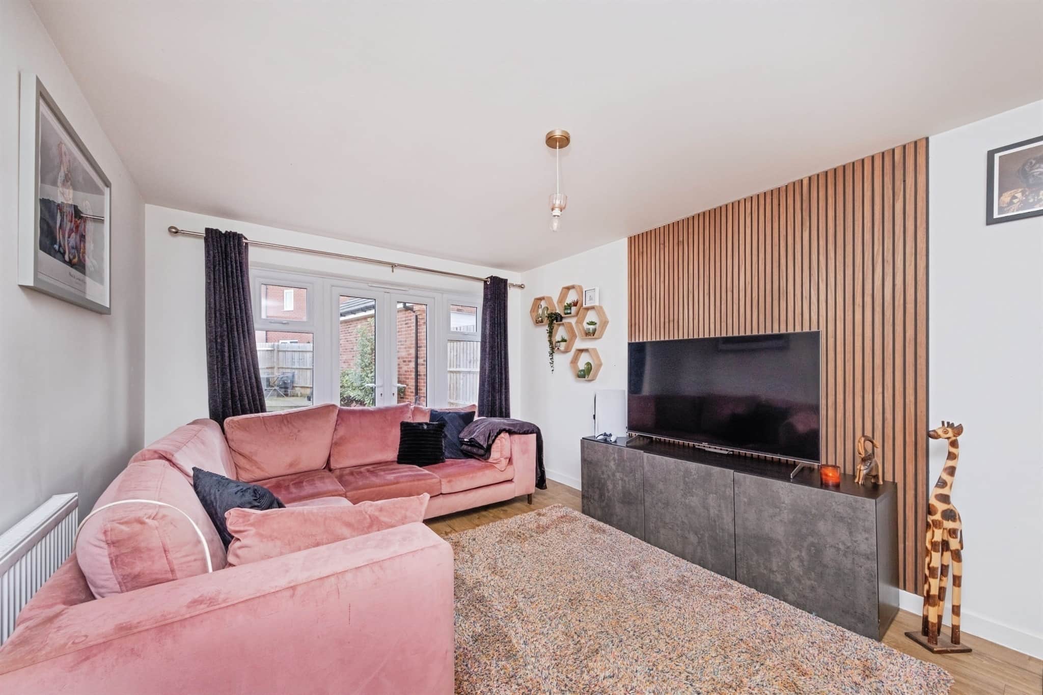 Property at Wilson Road, Banbury