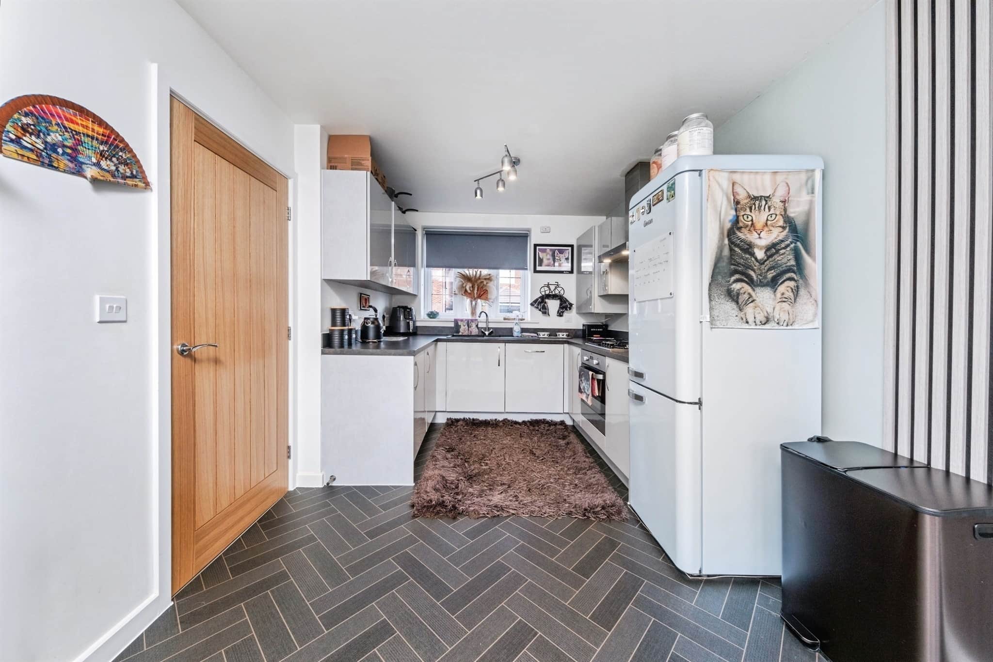 Property at Wilson Road, Banbury