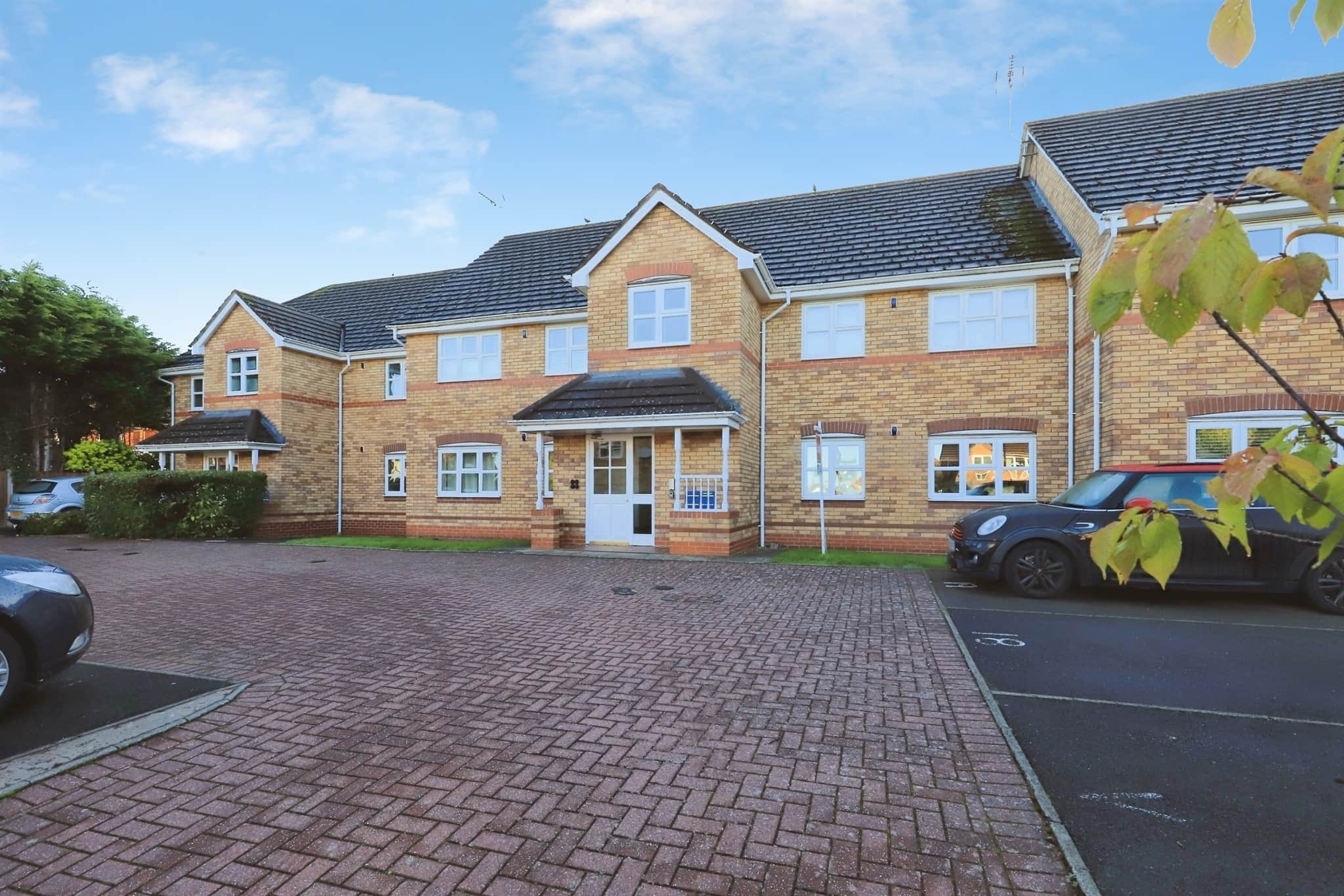 Property at Cygnet Court, Wombourne, Wolverhampton