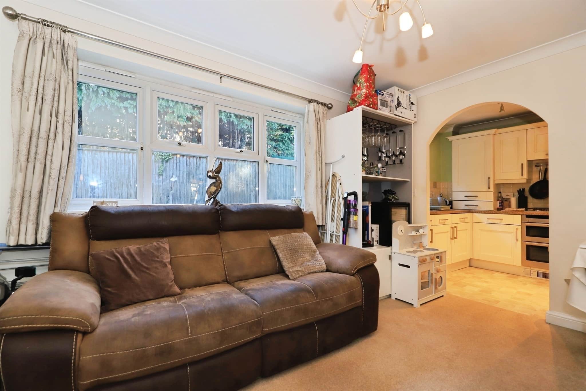 Property at Cygnet Court, Wombourne, Wolverhampton