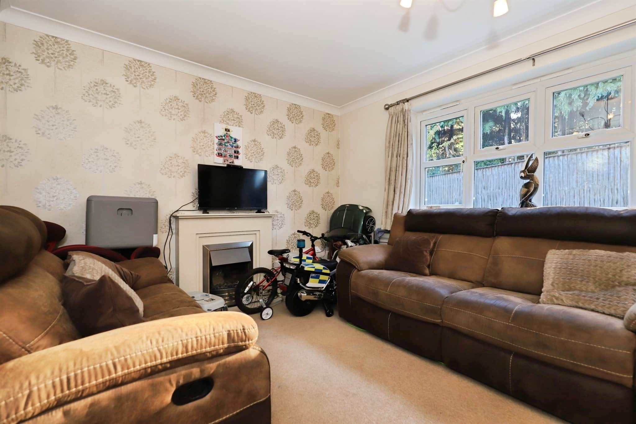 Property at Cygnet Court, Wombourne, Wolverhampton