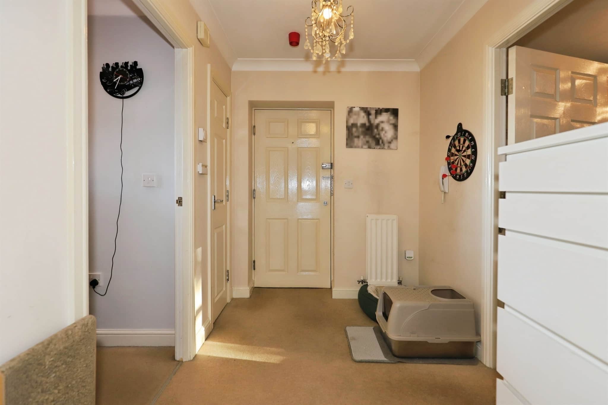 Property at Cygnet Court, Wombourne, Wolverhampton