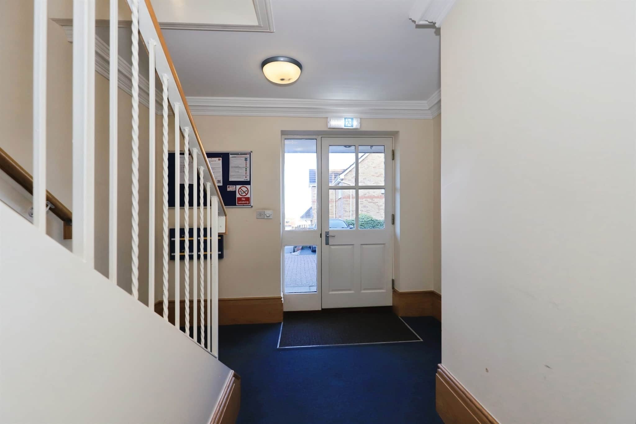 Property at Cygnet Court, Wombourne, Wolverhampton