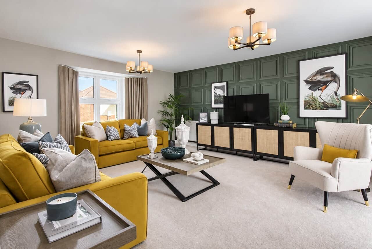 Property at Orchard Gardens, Orchard Drive, St. Albans