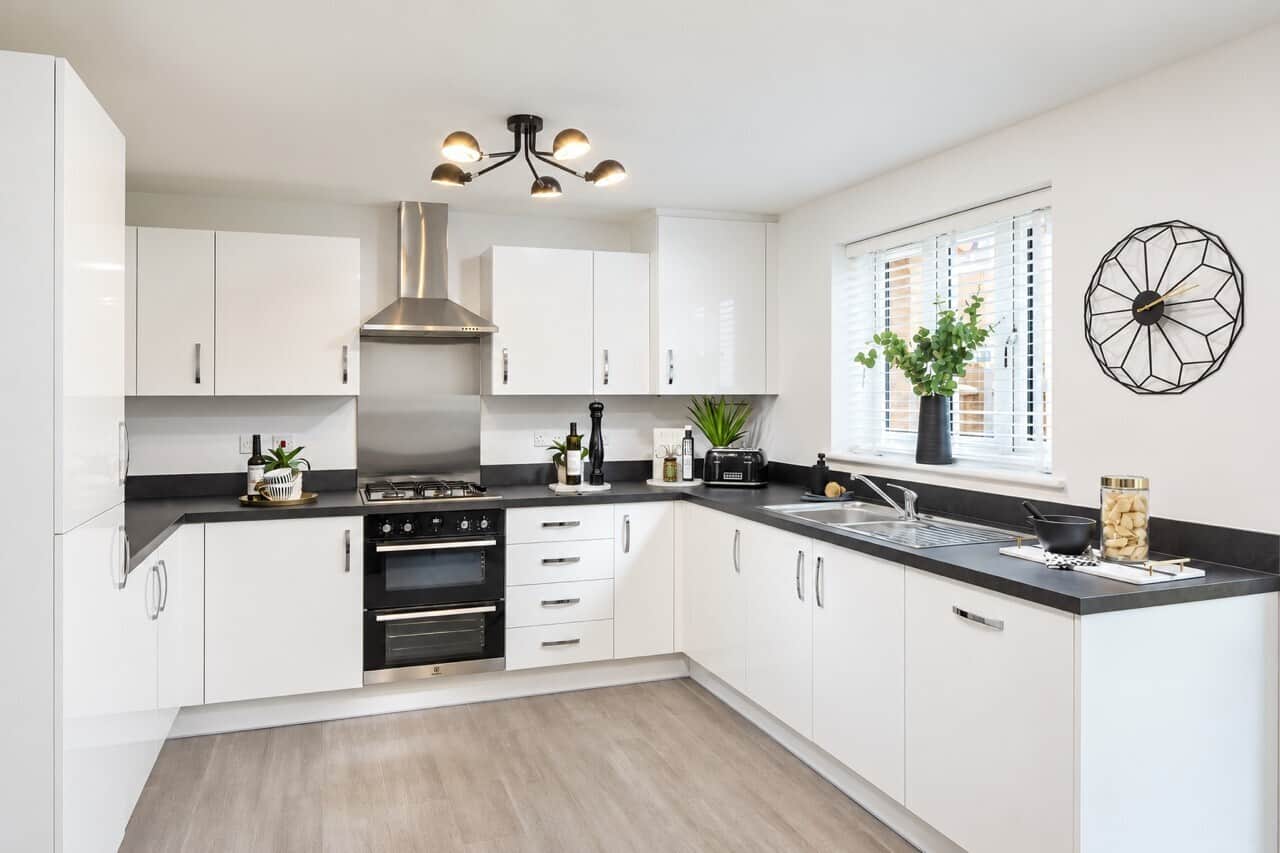 Property at Orchard Gardens, Orchard Drive, St. Albans
