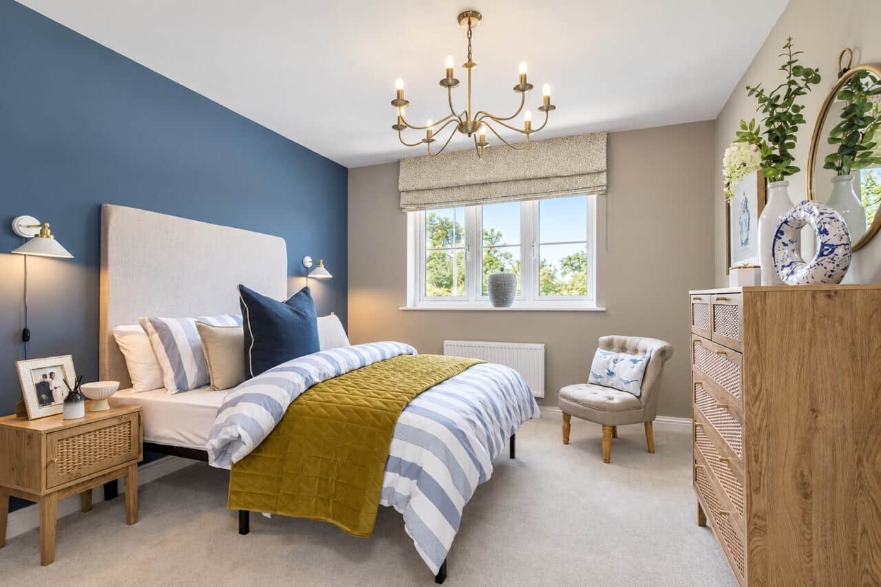 Property at Orchard Gardens, Orchard Drive, St. Albans