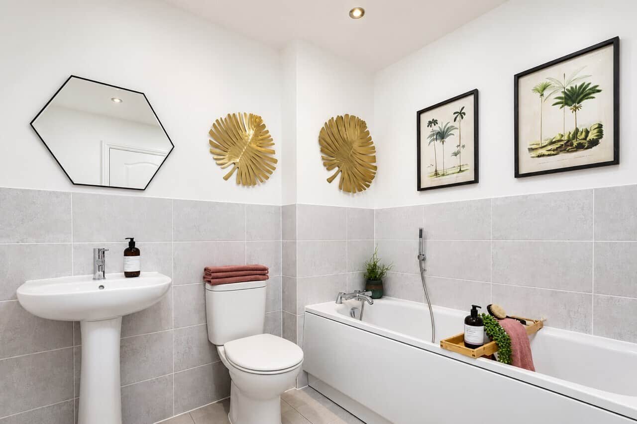 Property at Orchard Gardens, Orchard Drive, St. Albans