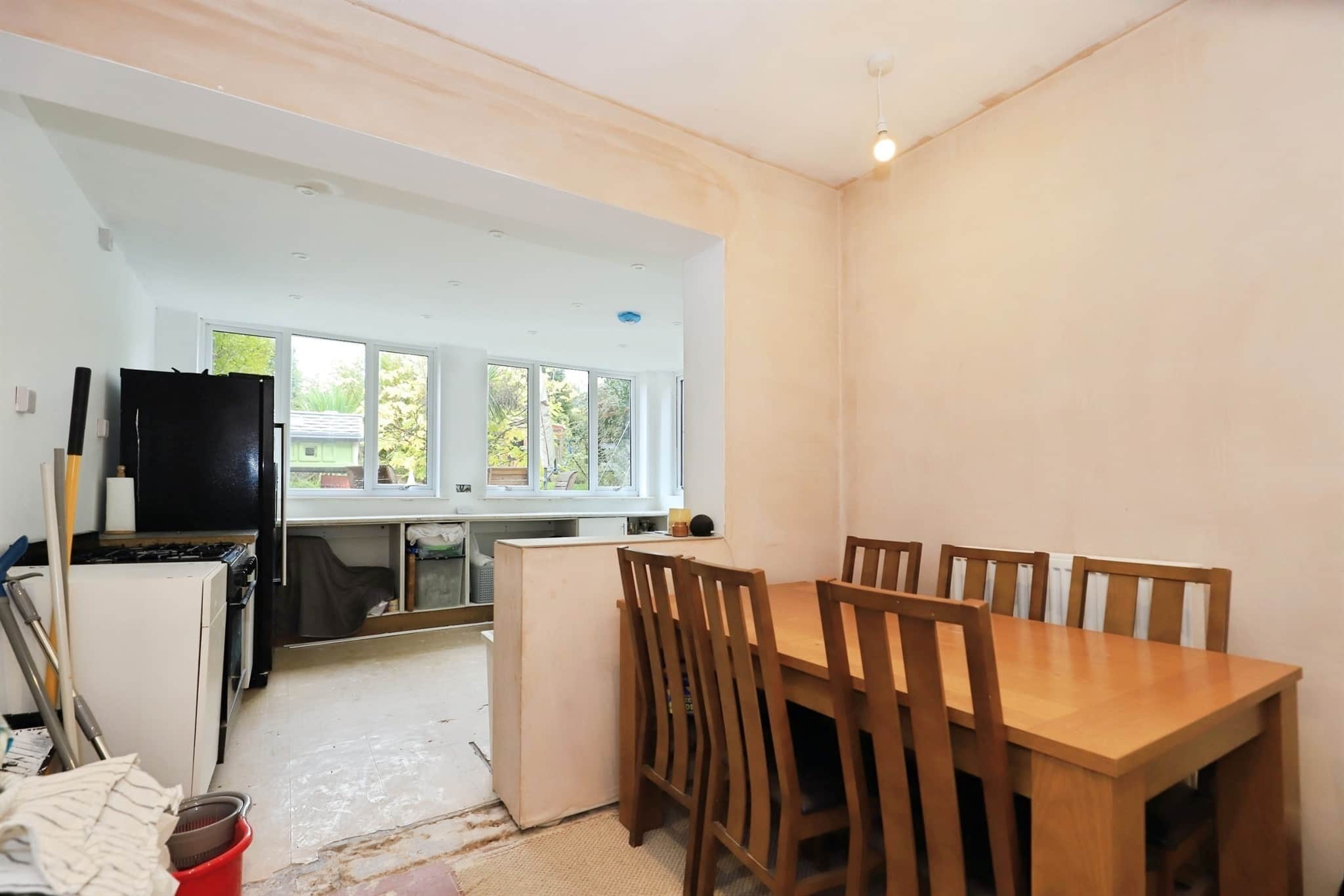 Property at Swan Bank, Penn, Wolverhampton