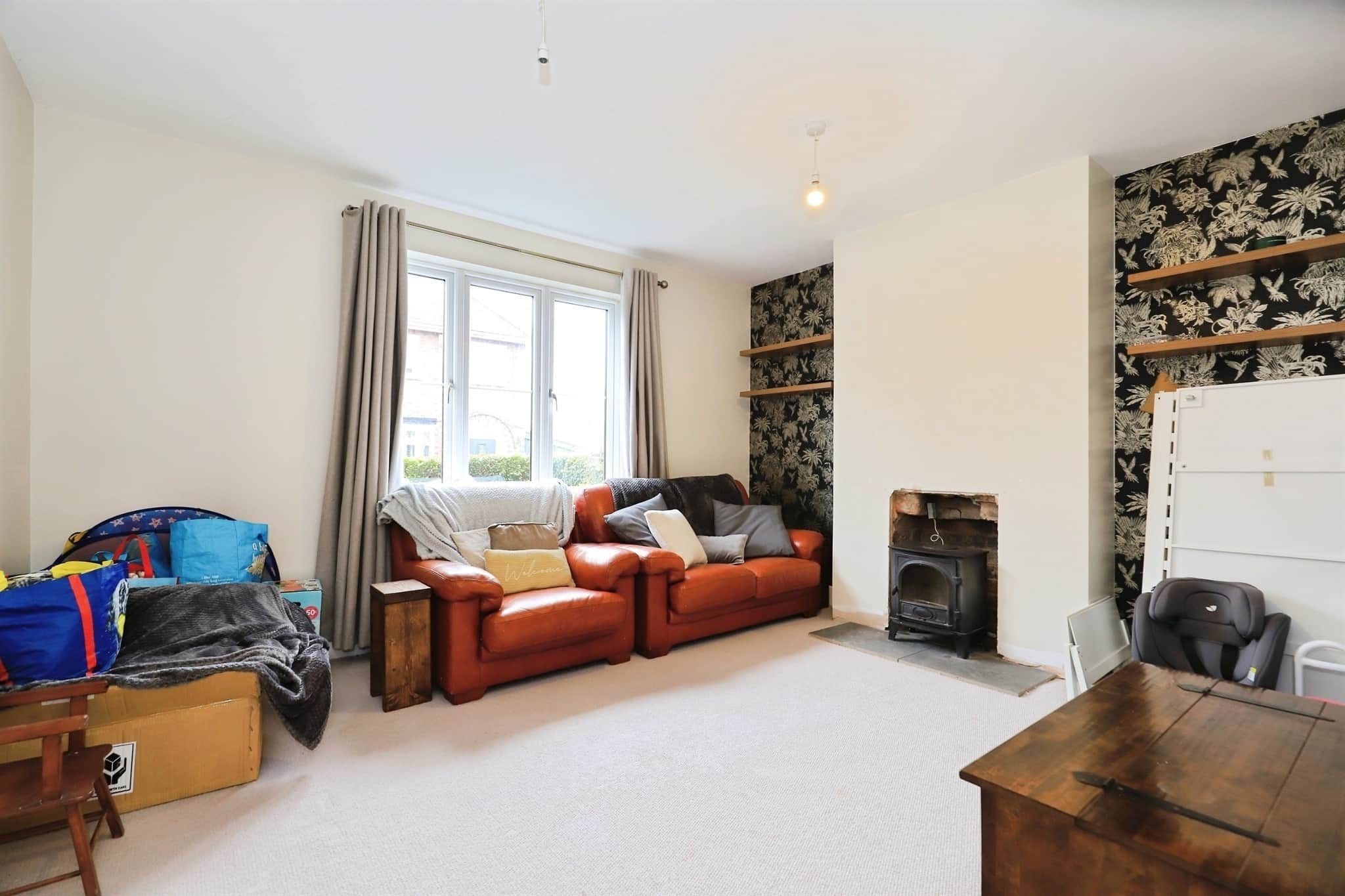 Property at Swan Bank, Penn, Wolverhampton