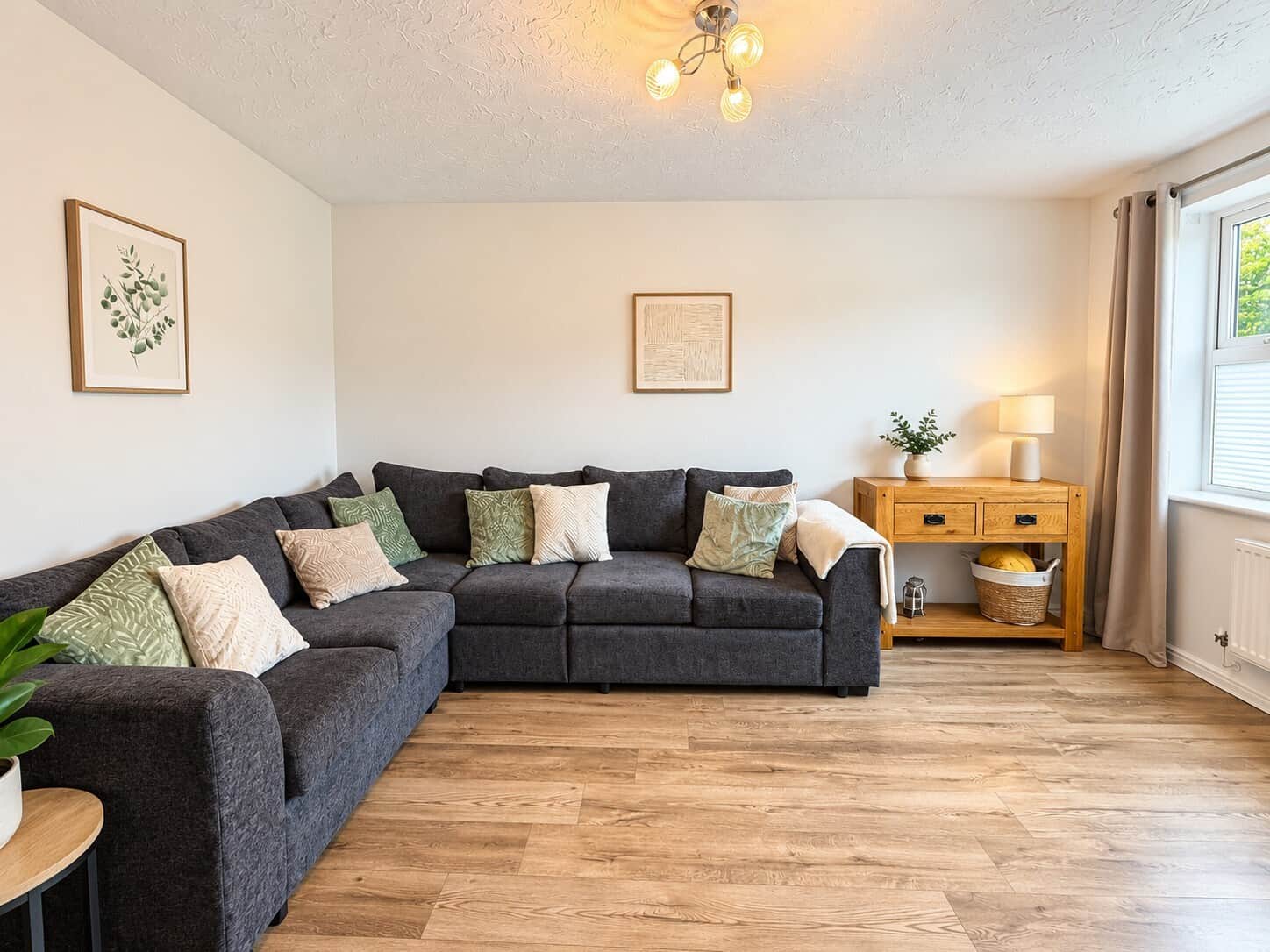Property at Blackwellhams, Chippenham