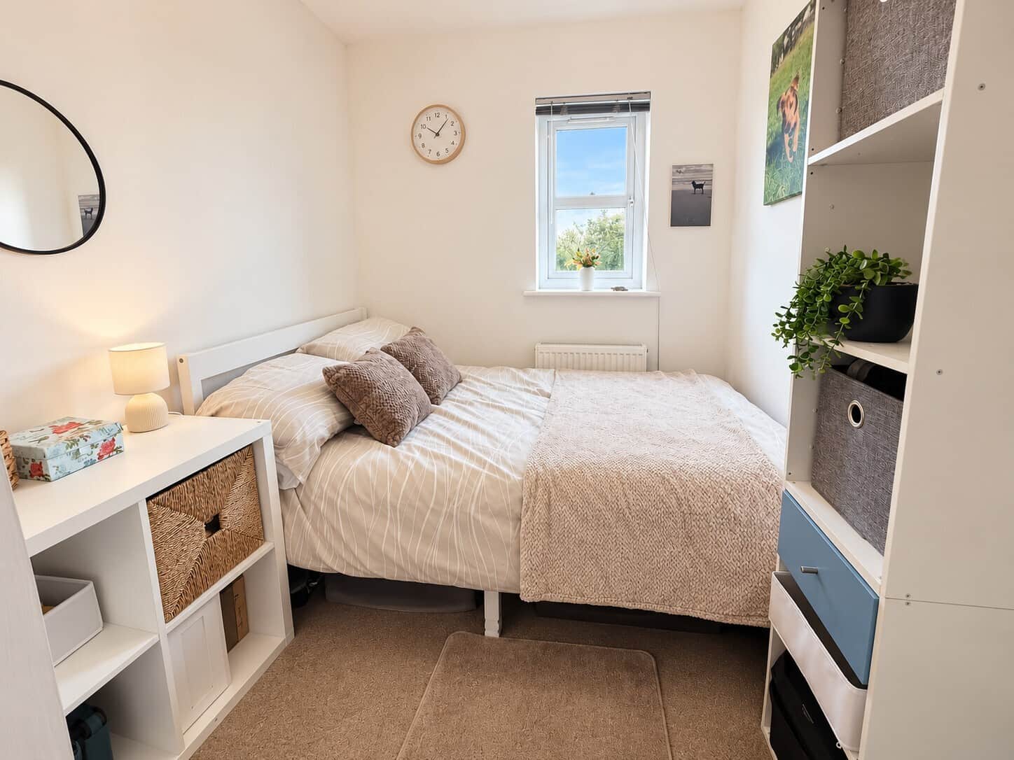 Property at Blackwellhams, Chippenham