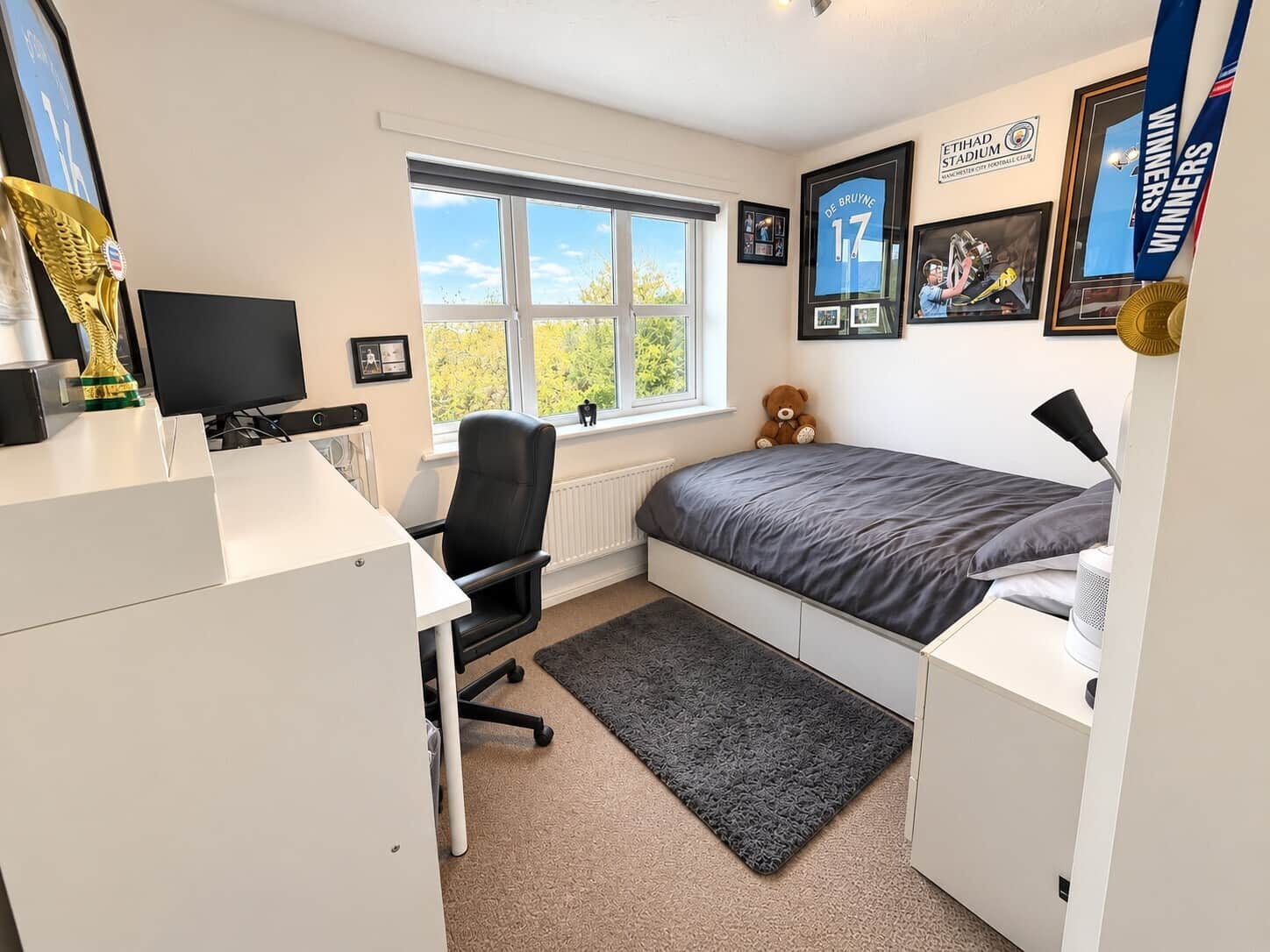 Property at Blackwellhams, Chippenham