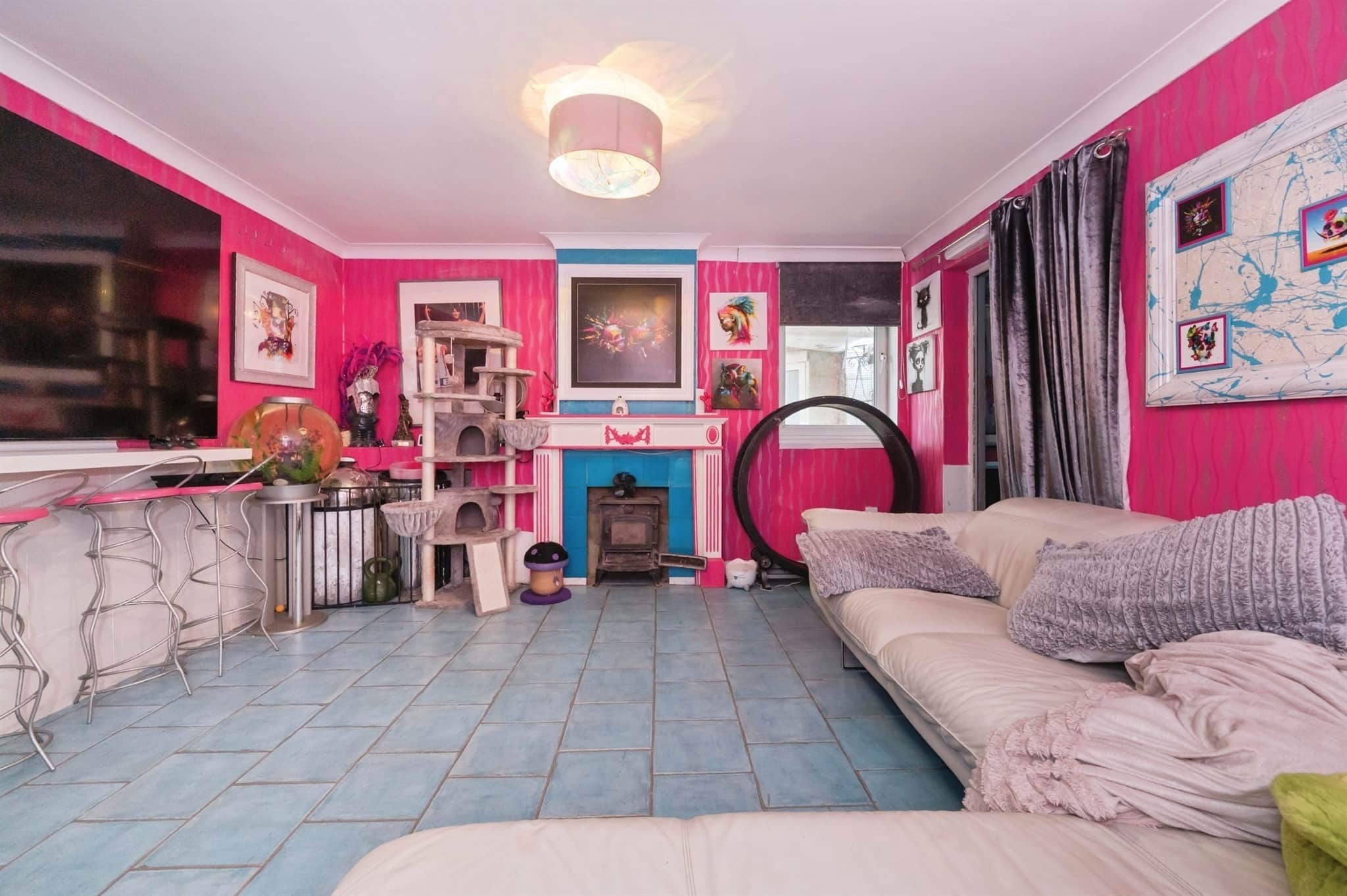 Property at Ribble Close, Chandler's Ford, Eastleigh
