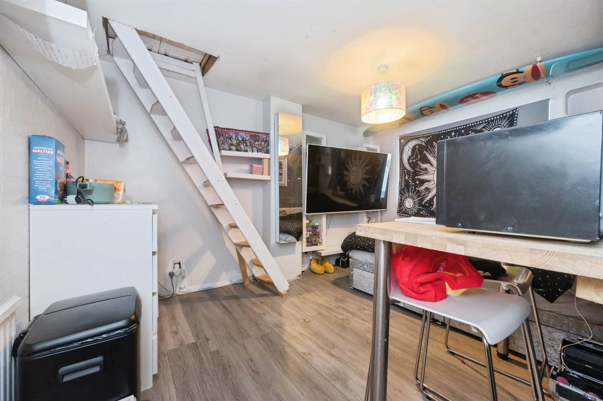 Property at Ribble Close, Chandler's Ford, Eastleigh