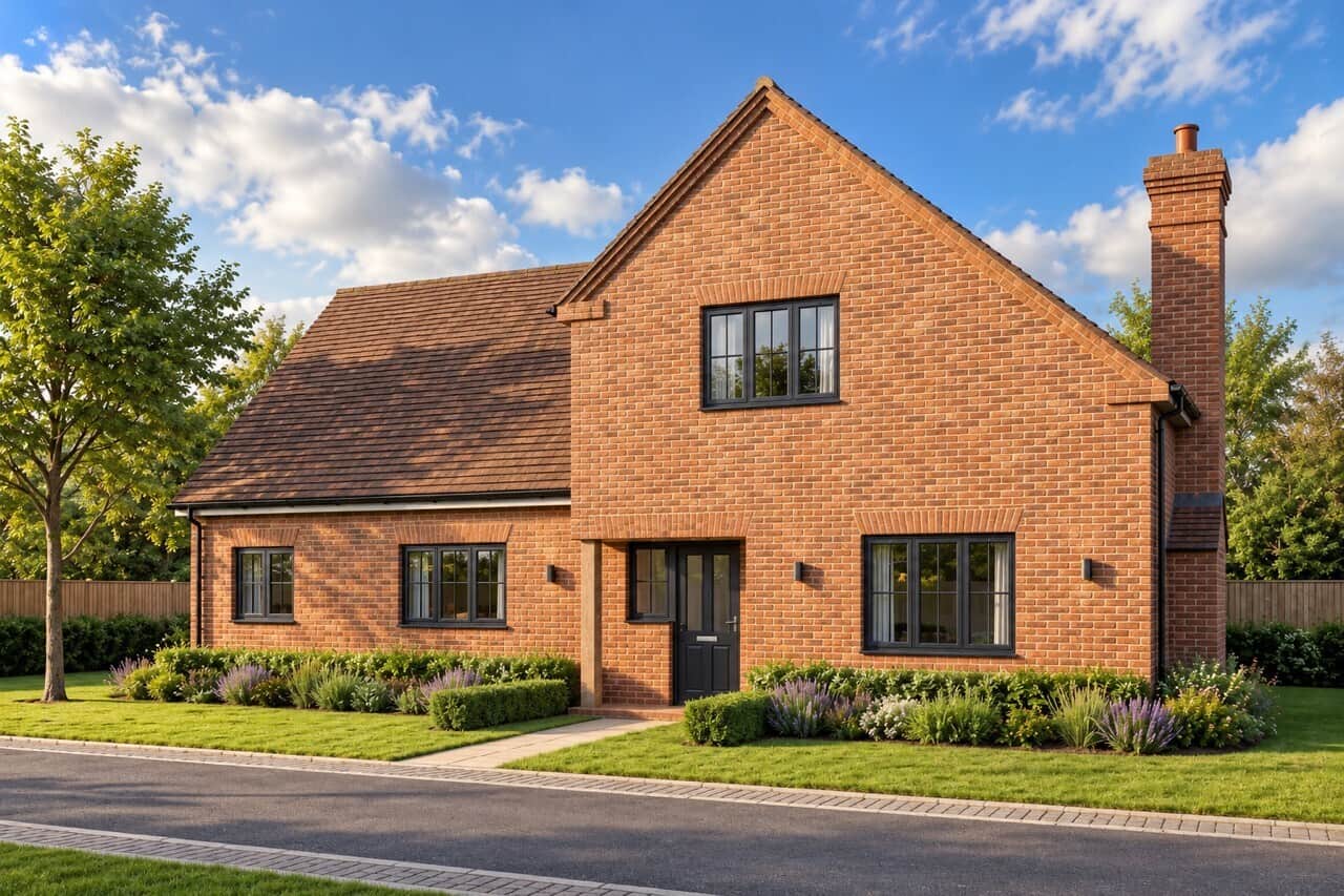 Property at Barley Mow Lane, St. Albans