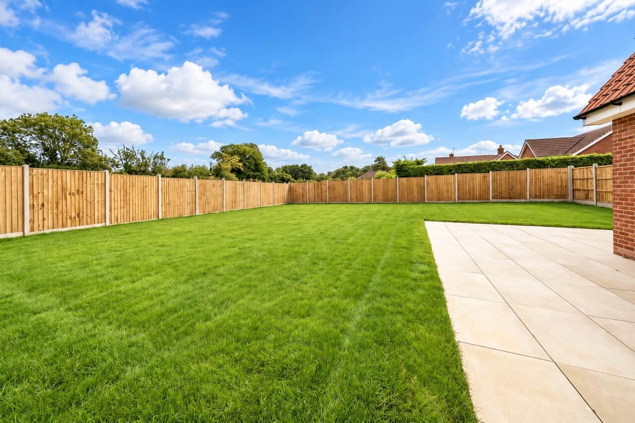 Property at Barley Mow Lane, St. Albans