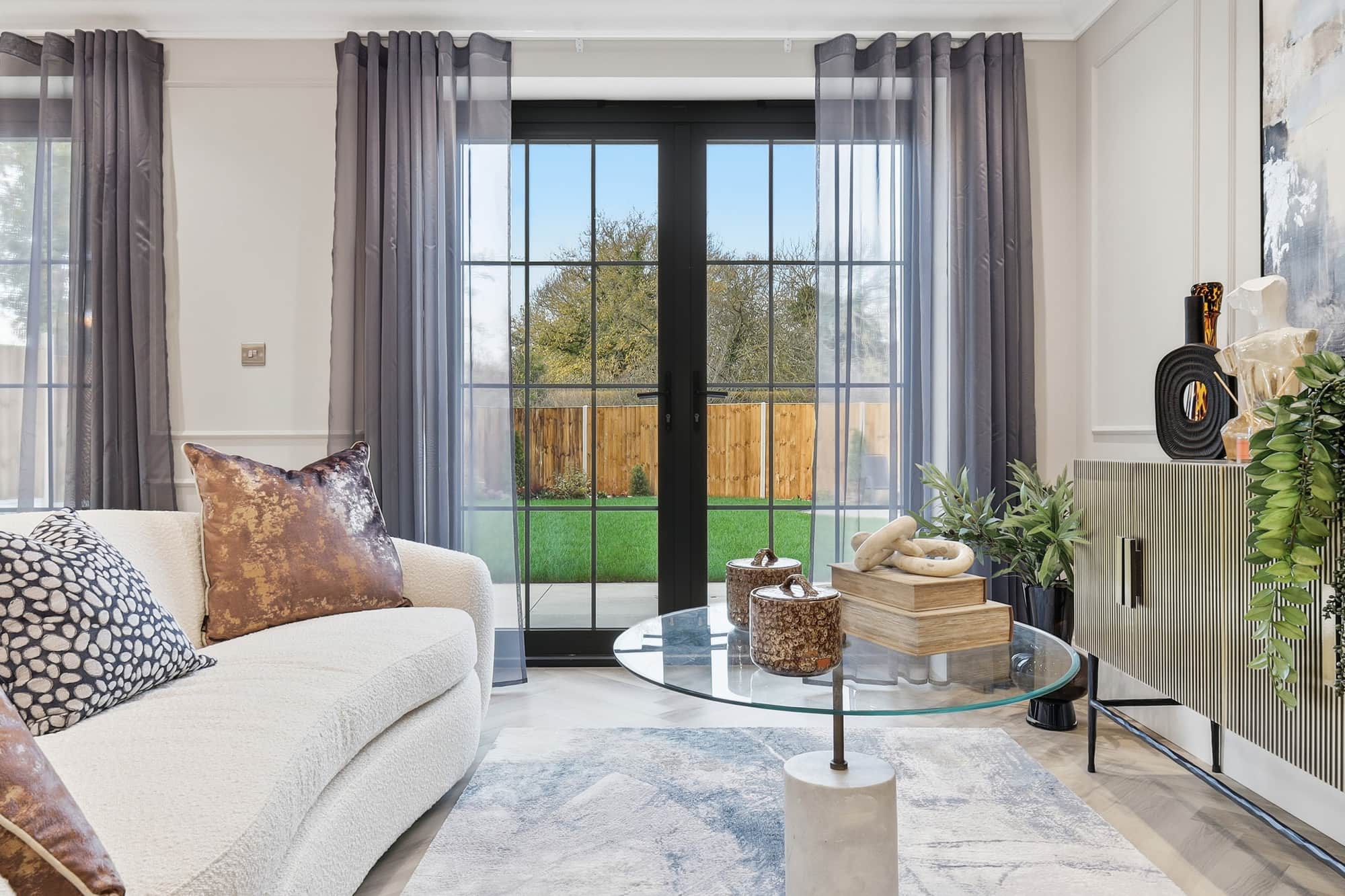 Property at Barley Mow Lane, St. Albans