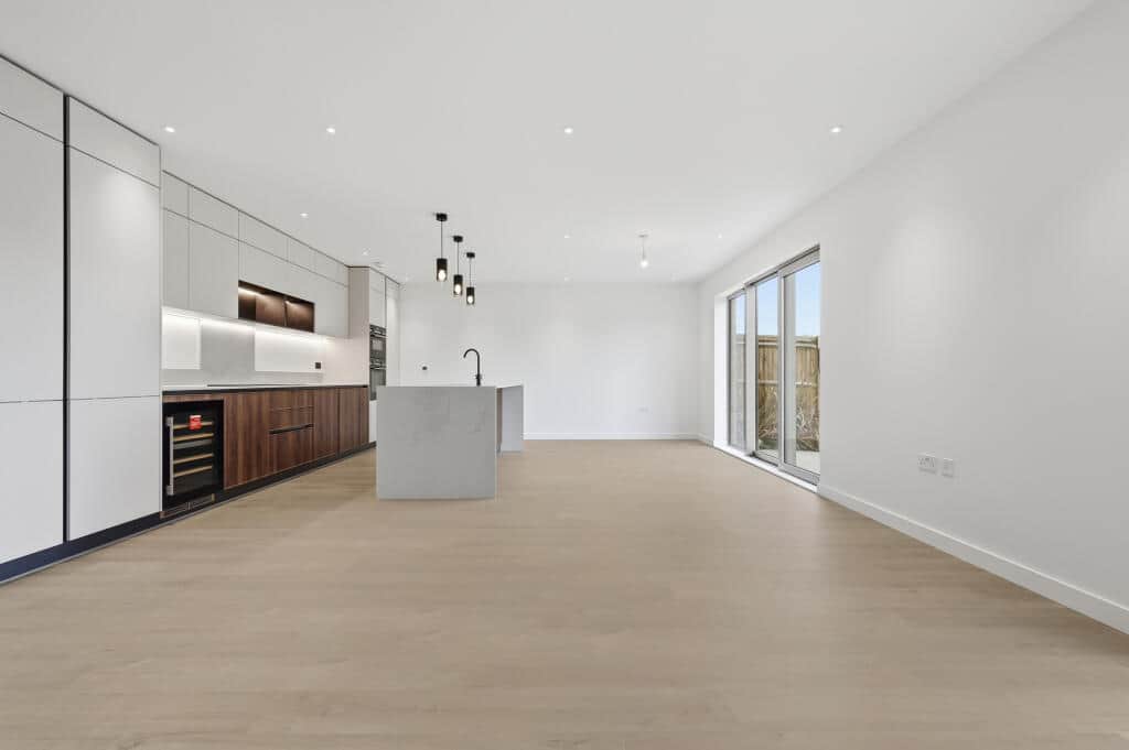 Property at Trent Park, Barnet