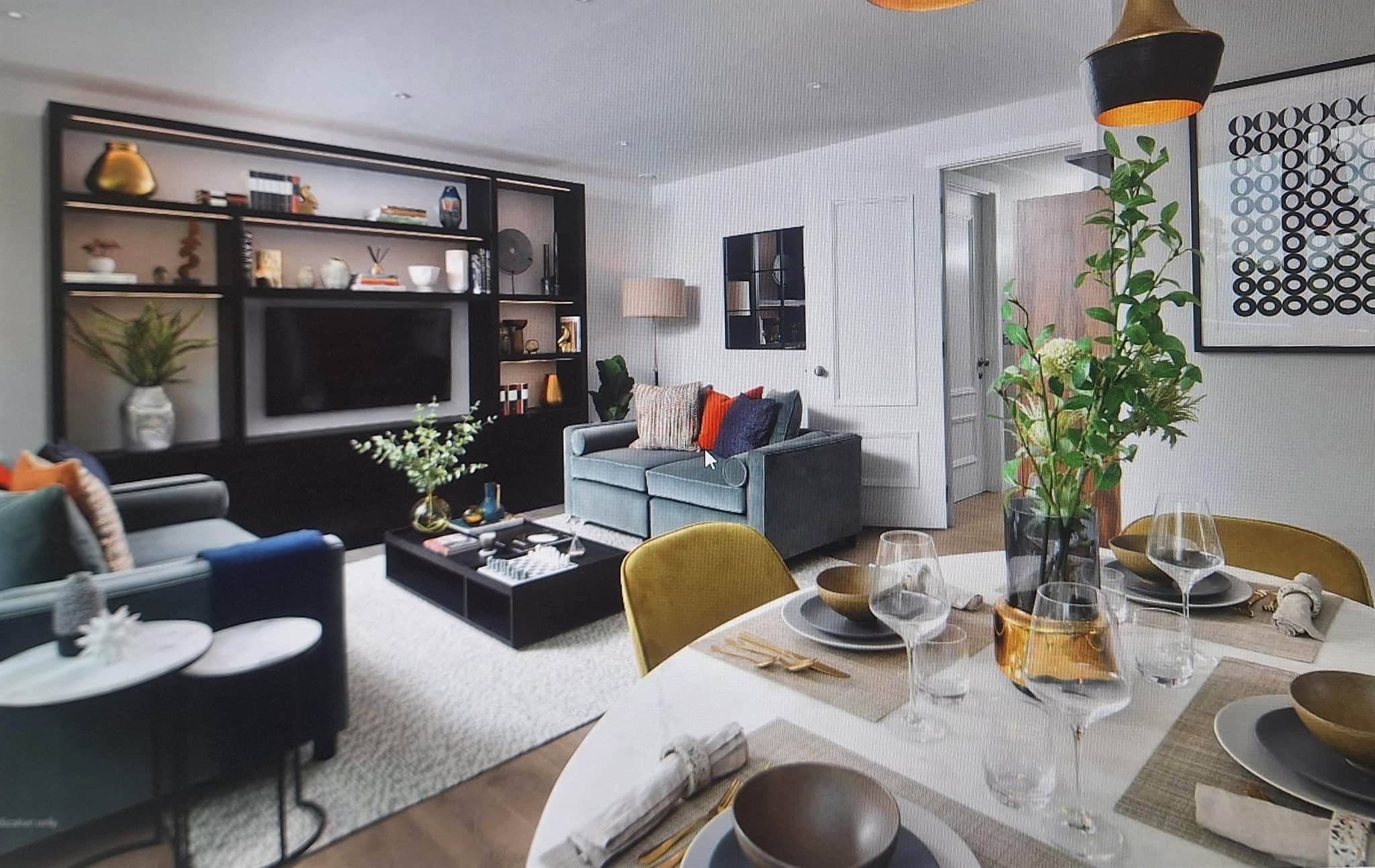 Property at Trent Park, Barnet