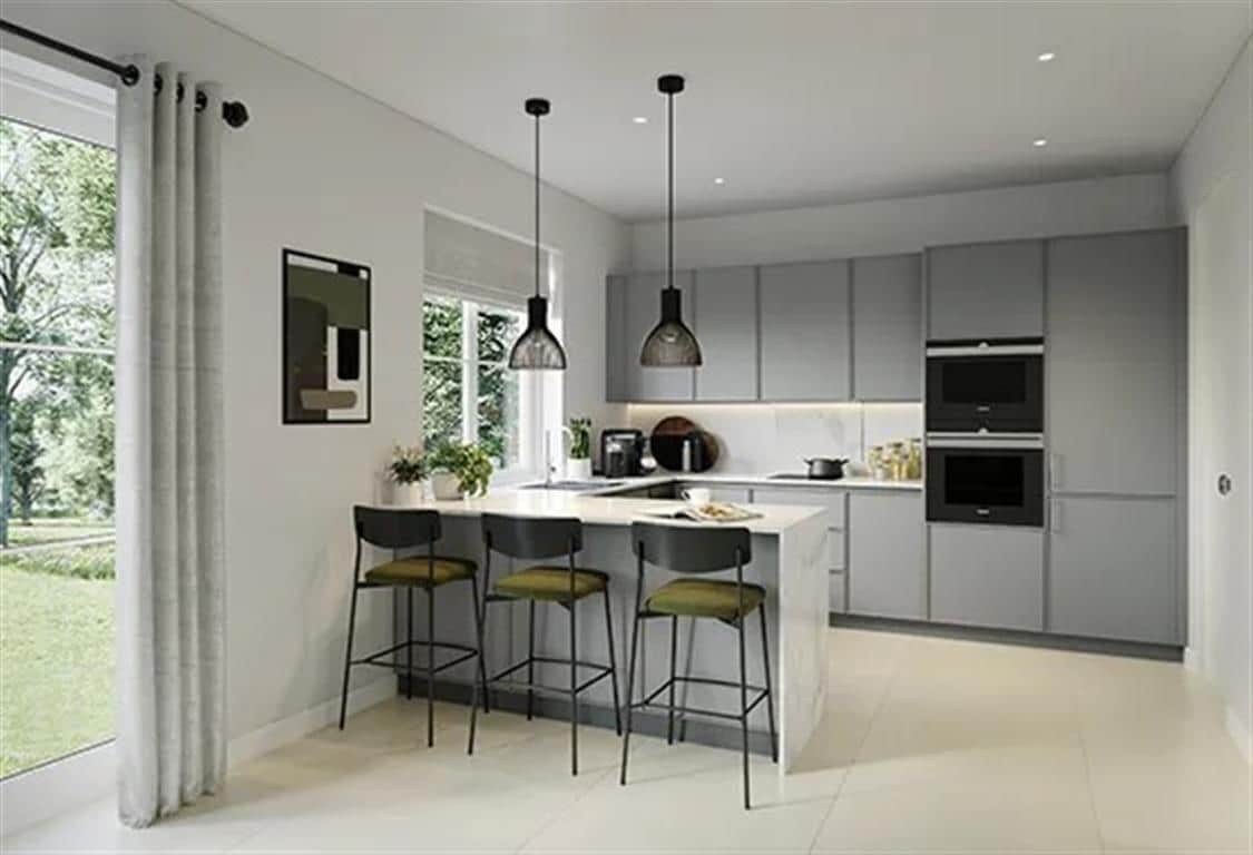 Property at Trent Park, Barnet