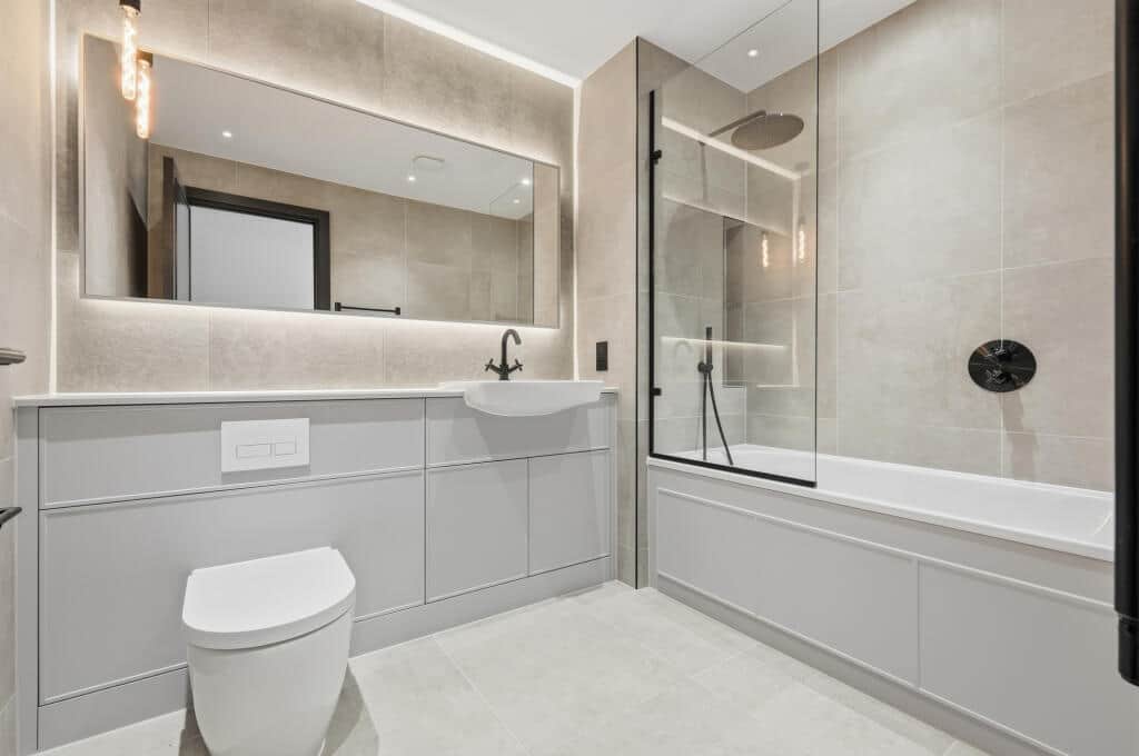 Property at Trent Park, Barnet
