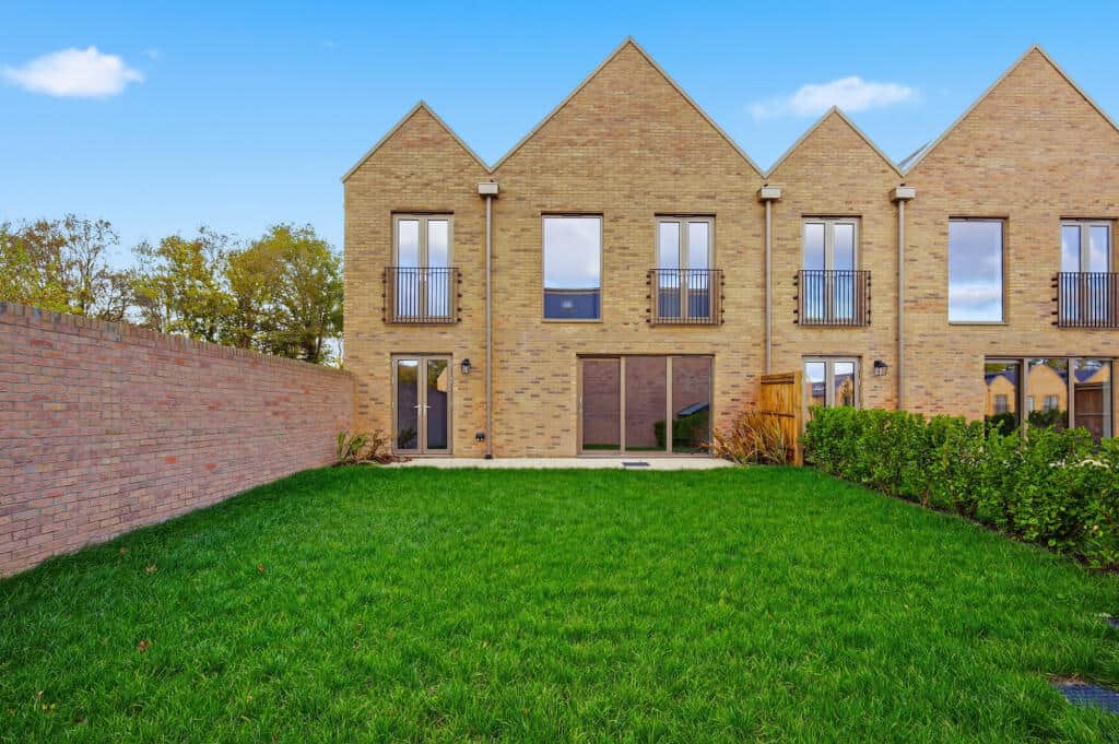 Property at Trent Park, Barnet