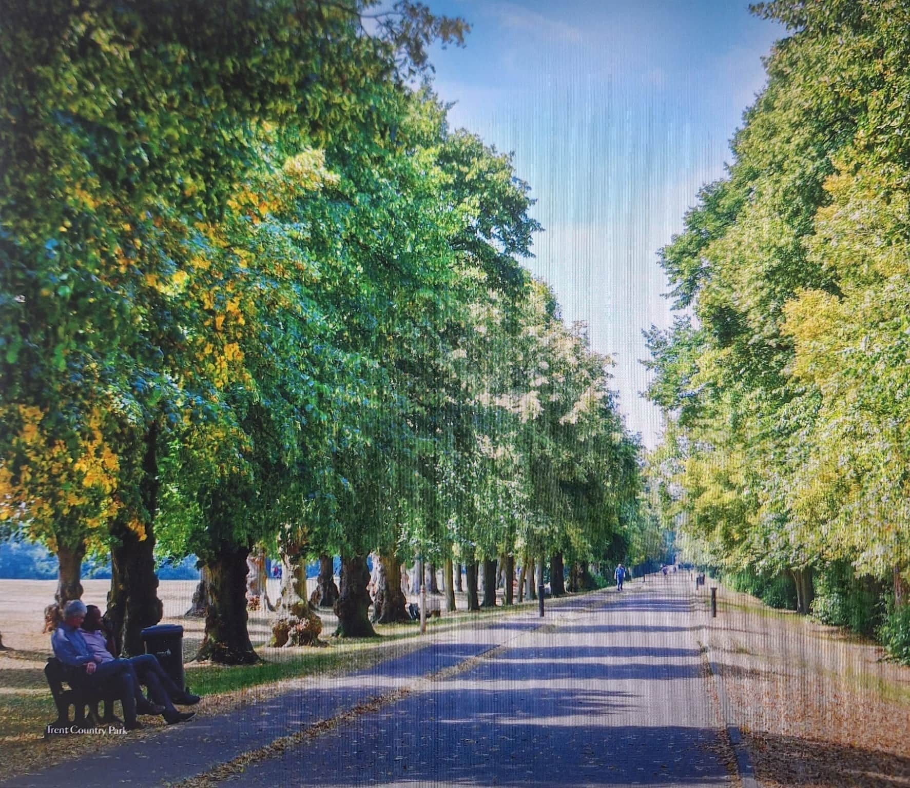 Property at Trent Park, Barnet